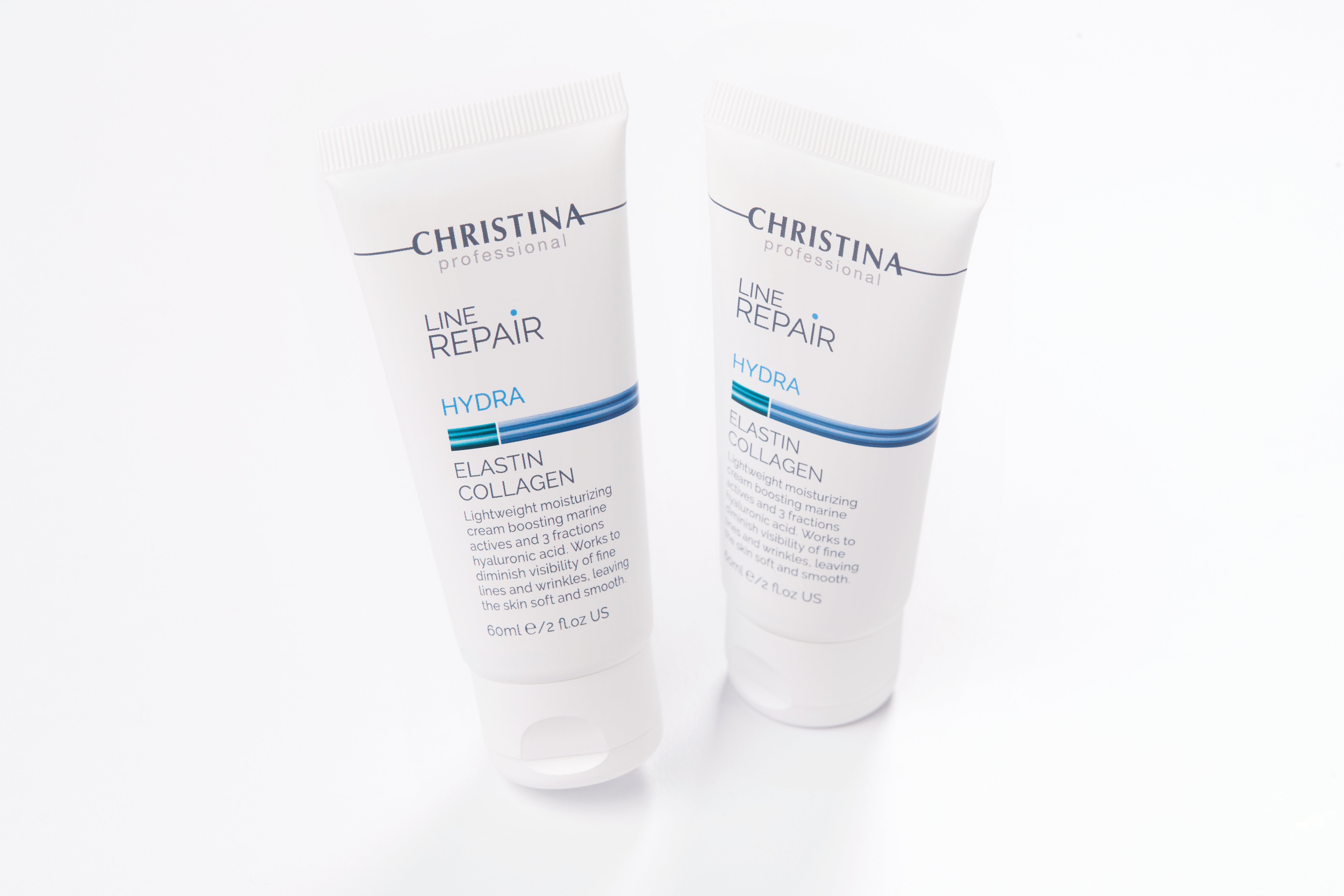 Z głową w chmurach... i skórą w potrzebie - czyli przepis na lot w klasie beauty.