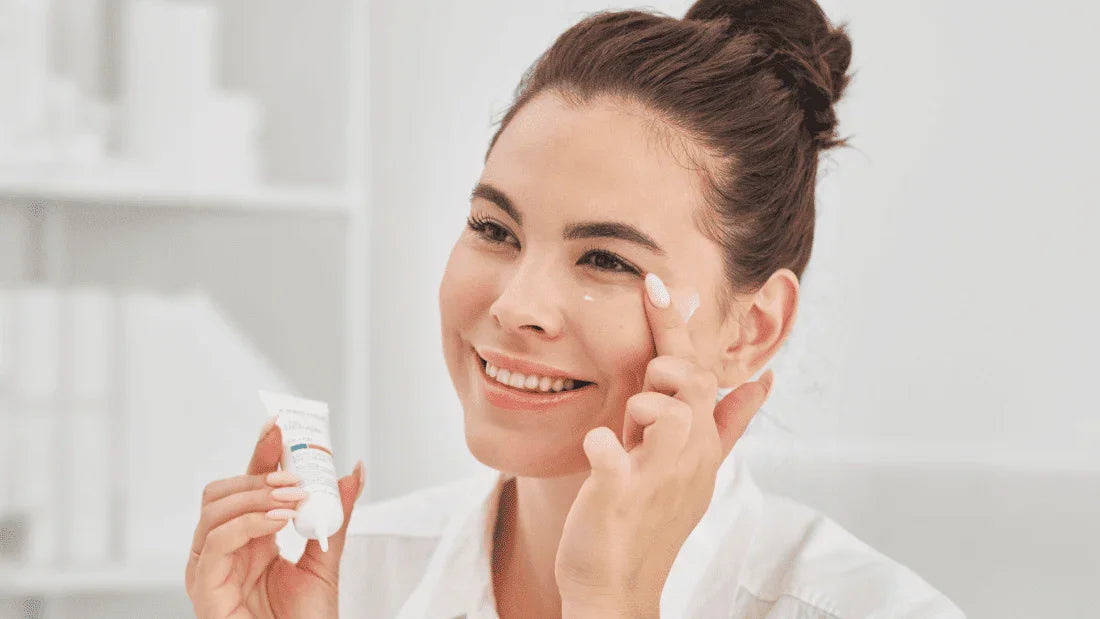 Pielęgnacja przeciwstarzeniowa – młodzieńczy blask na dłużej