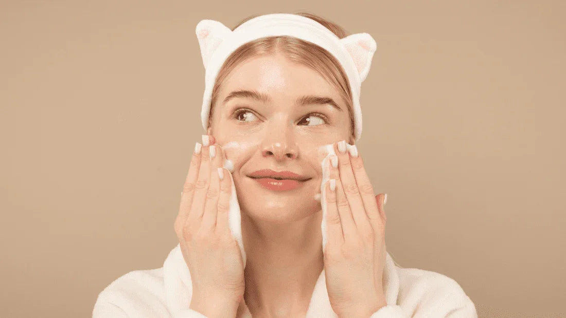 Jak dobrać pielęgnację do swojego typu skóry?