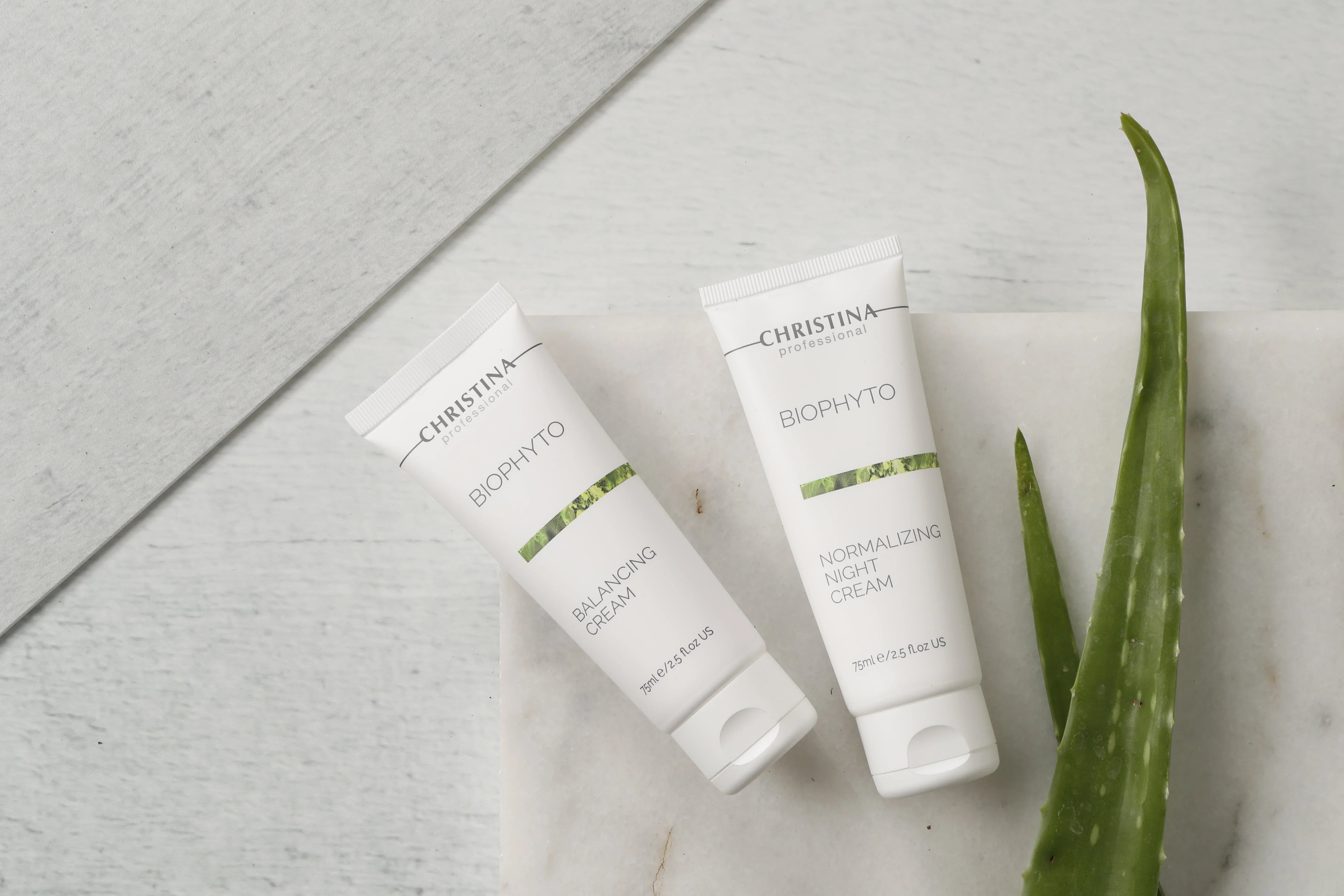 "Sen nocy letniej"- sekrety nocnej pielęgnacji z linią BioPhyto