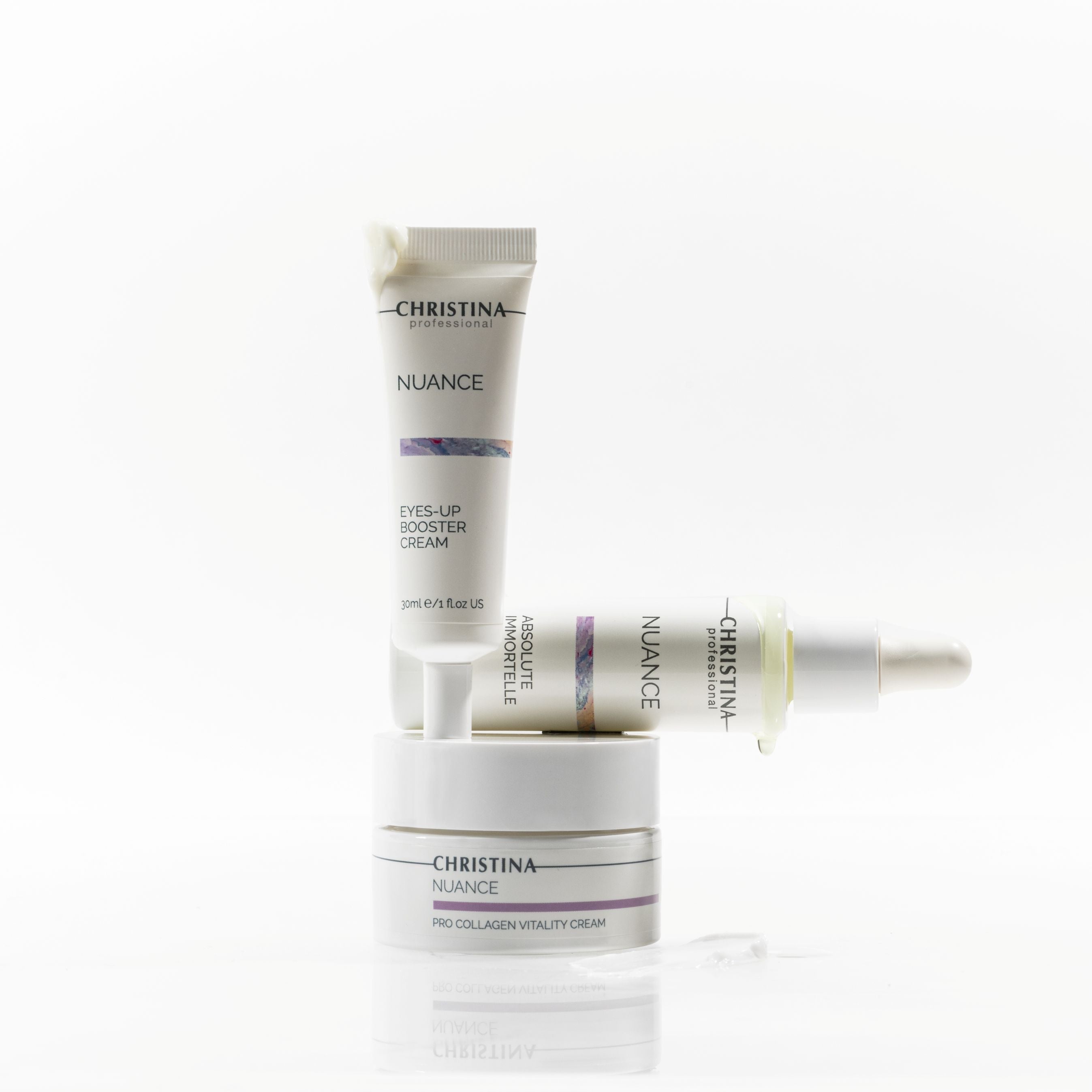 Krem Wzmacniający Strefę Wokół Oczu: Dlaczego skóra wokół oczu wymaga DELIKATNEJ SKUTECZNOŚCI?