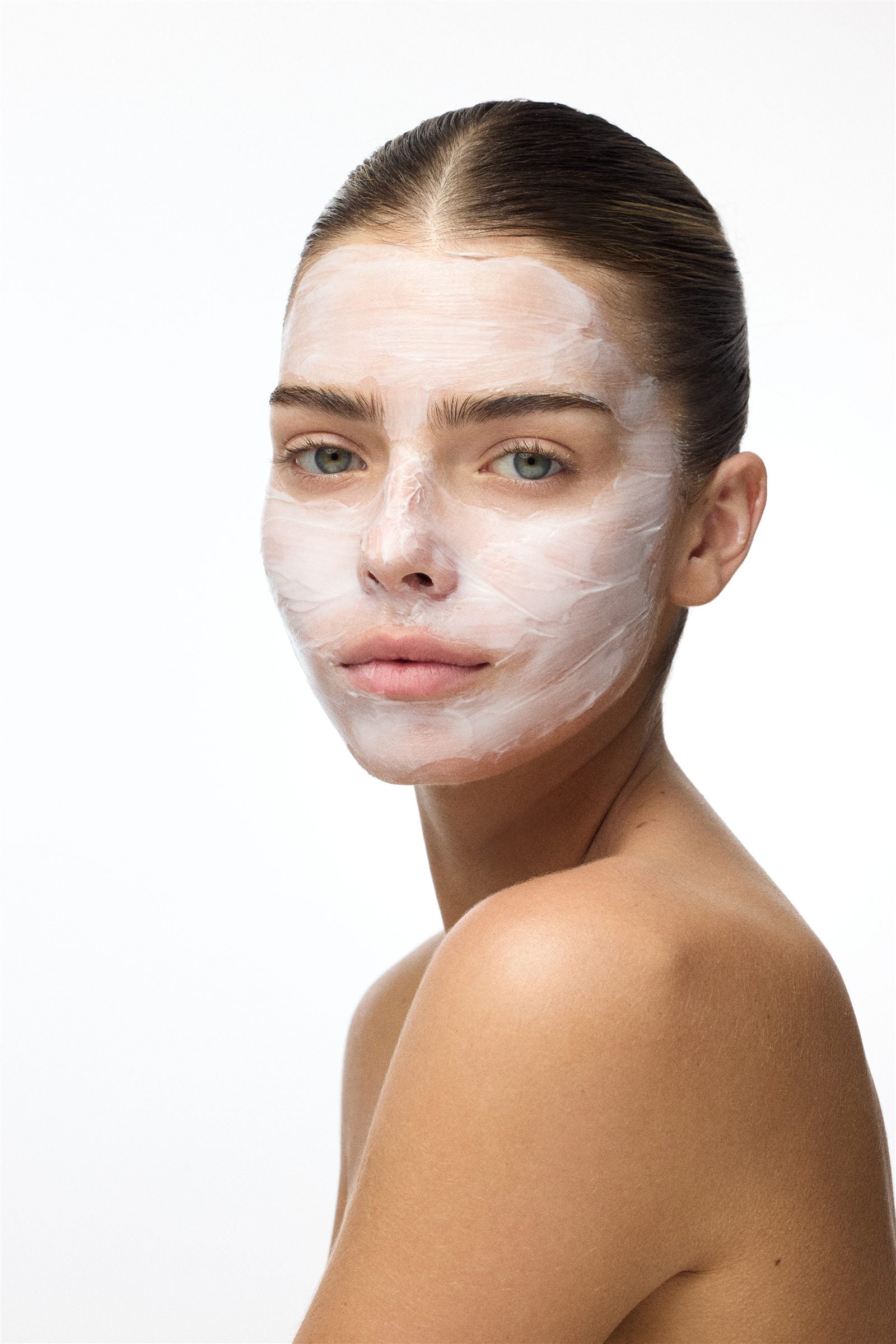 Christina Comodex — odbudowa skóry tłustej odwodnionej z post-acne