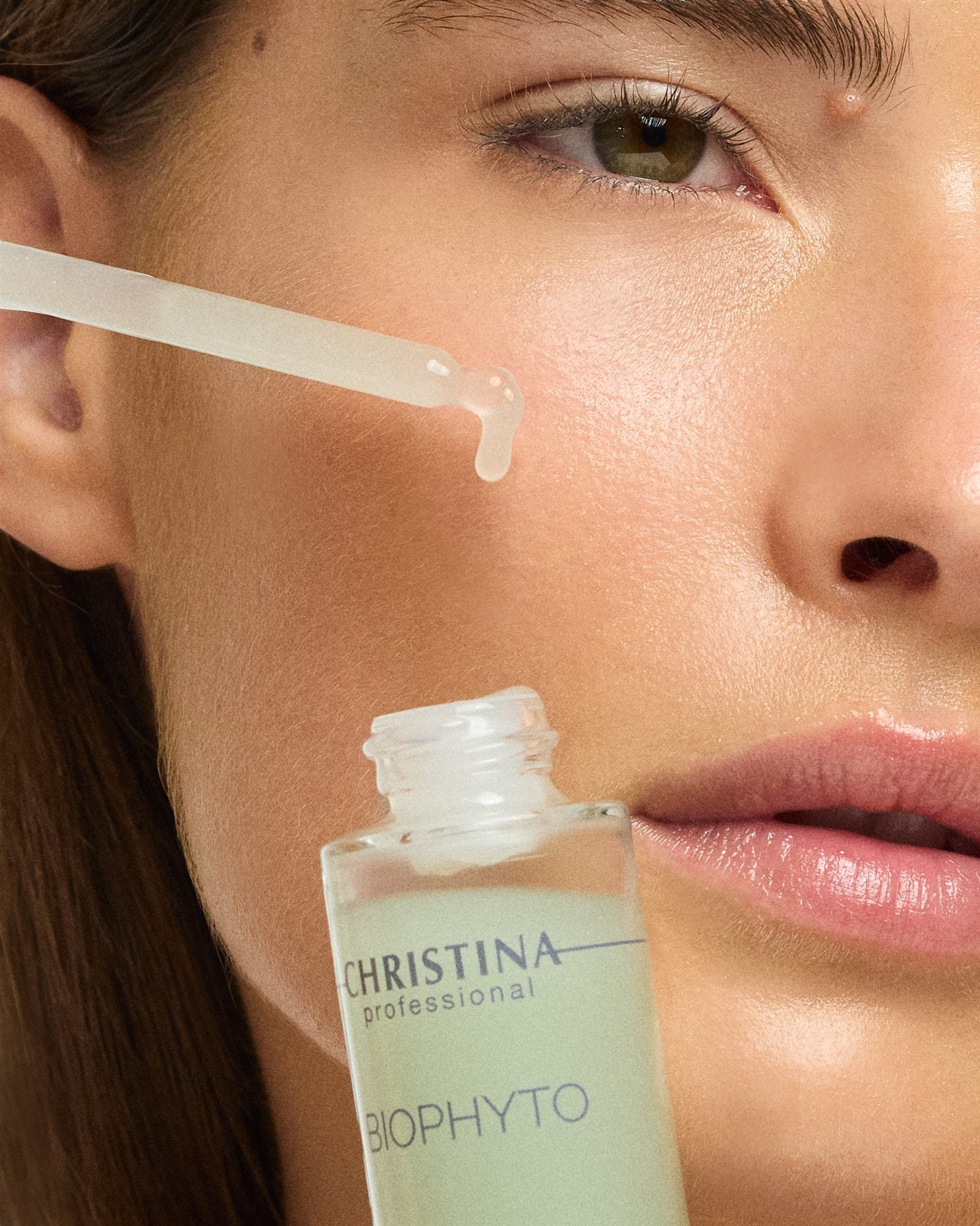 Christina Bio Phyto — wygładzenie skóry tłustej i odwodnionej