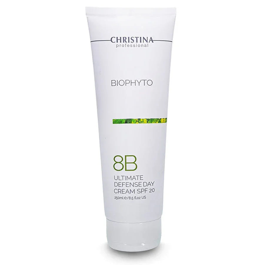 BioPhyto Pro — Clean Beauty Salon Treatments | Christina Cosmetics