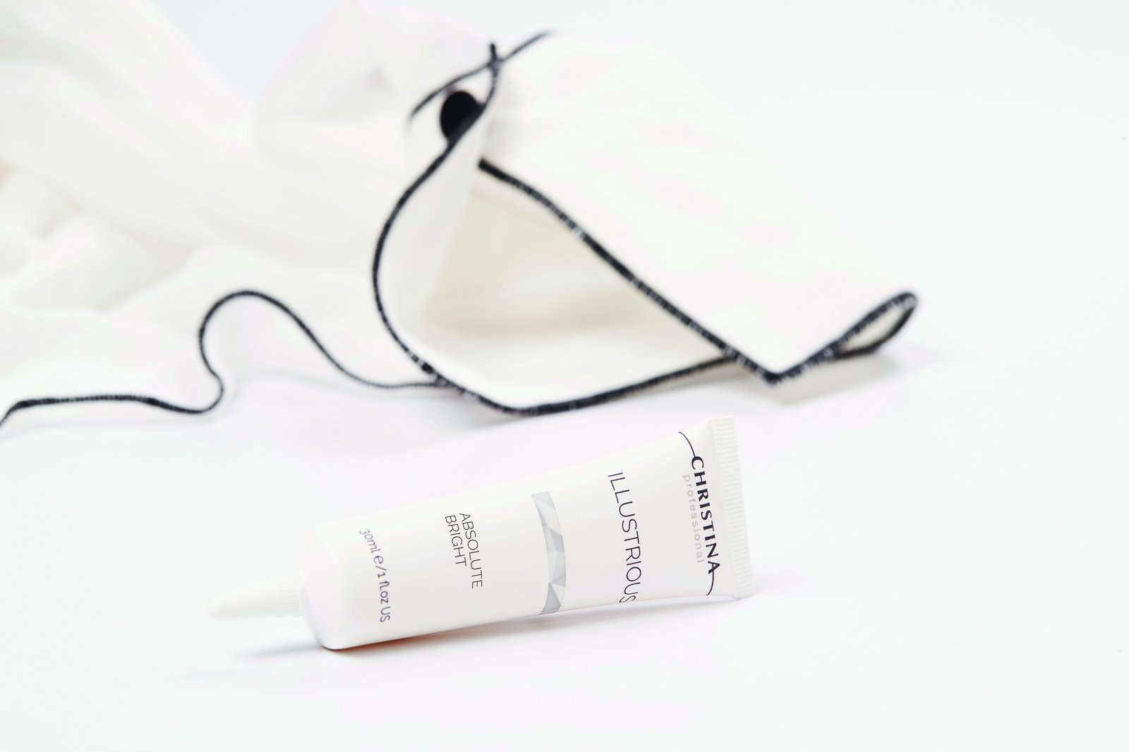 Illustrious — cosmetics for hyperpigmentation | Christina Cosmetics