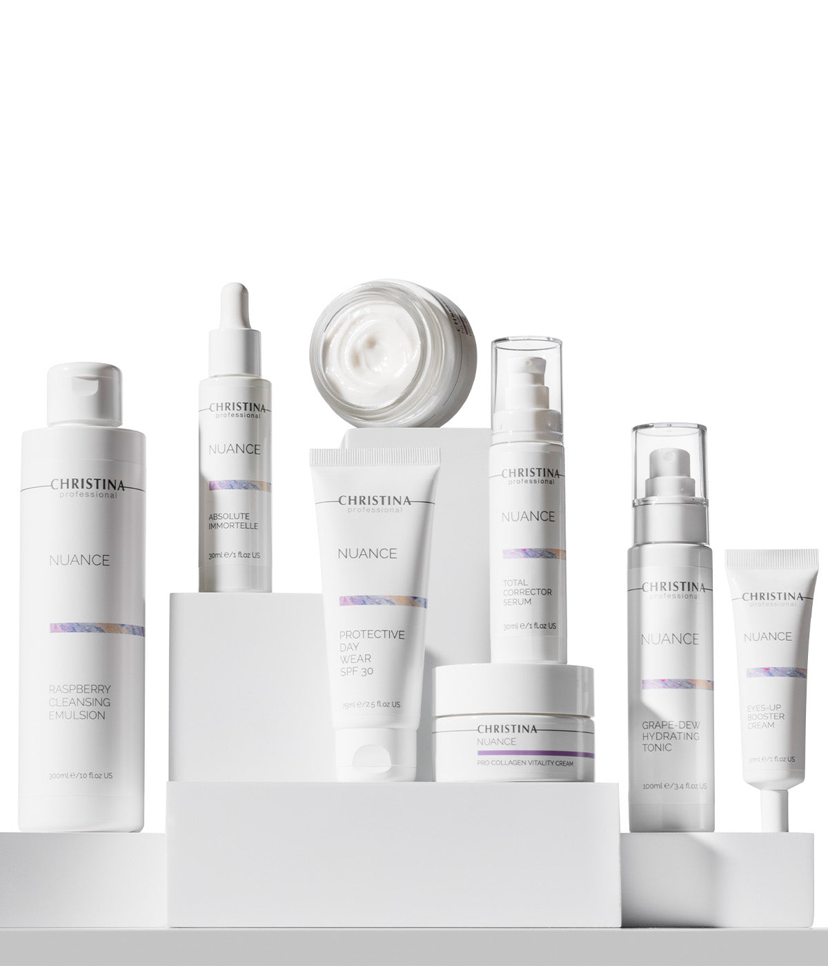 Nuance – Christina Cosmetics