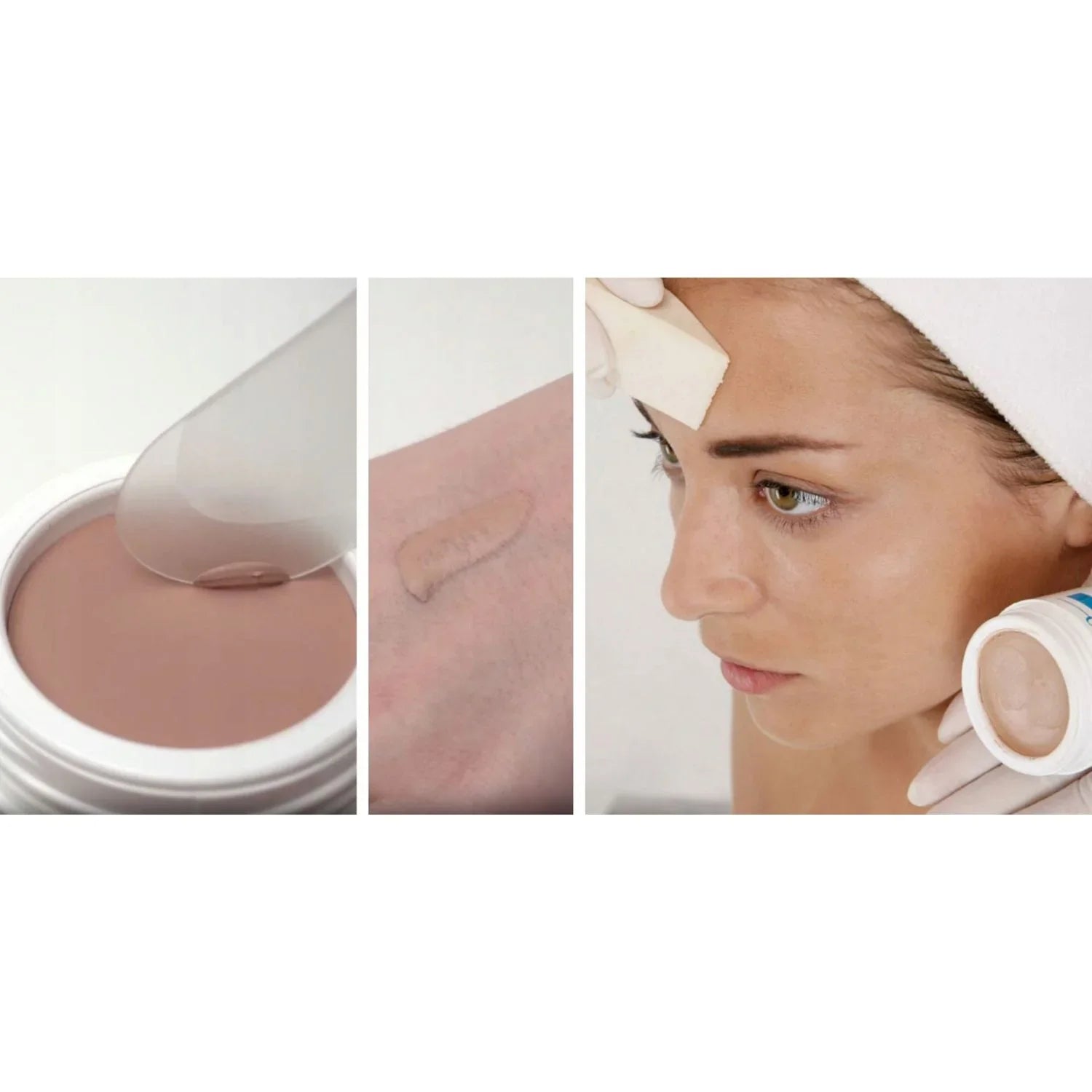 Christina Rose De Mer Post Peeling Cover Cream – na trądzik – na cerę naczynkową