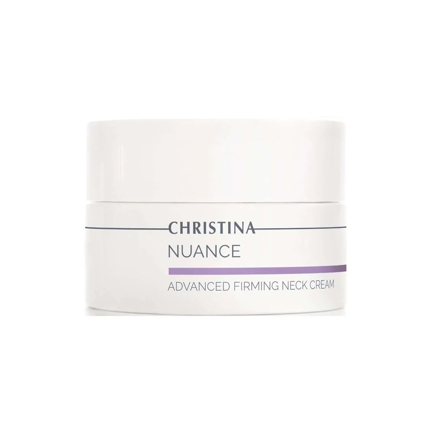 Advanced Firming Neck Cream