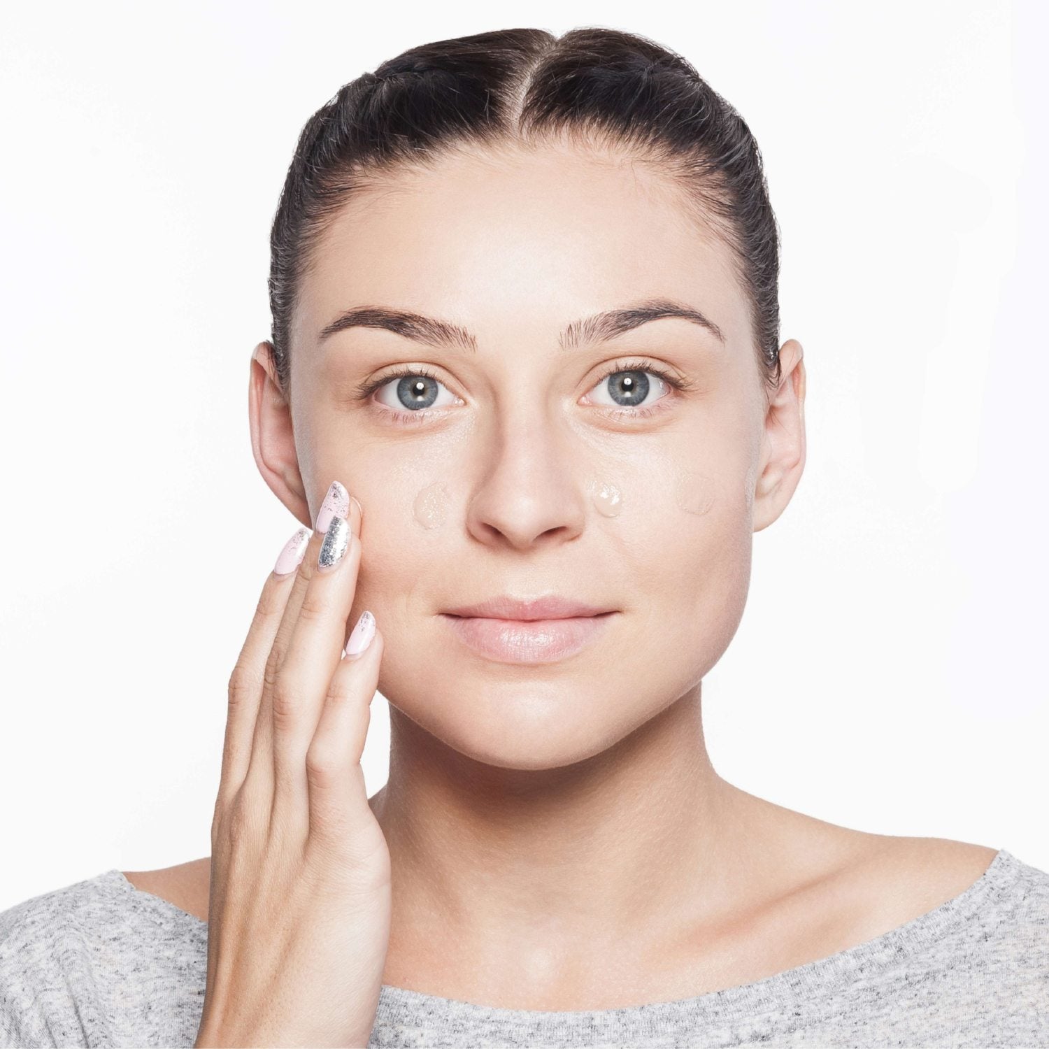 Ochronny krem tonujący SPF 20