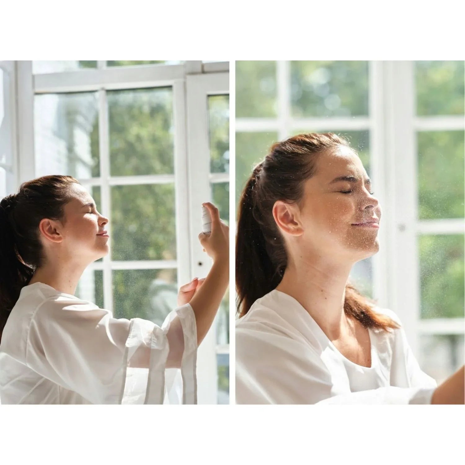 Christina Line Repair Firm Always On Mist 100