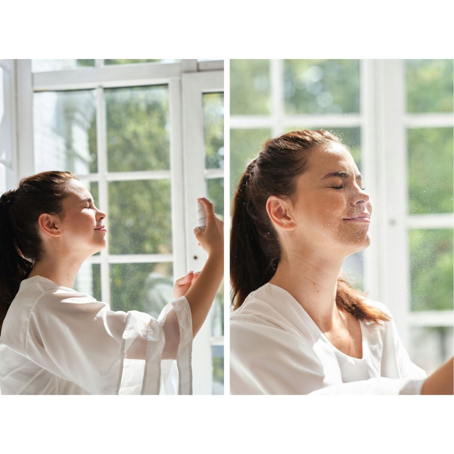 Aqua Spray z superfood