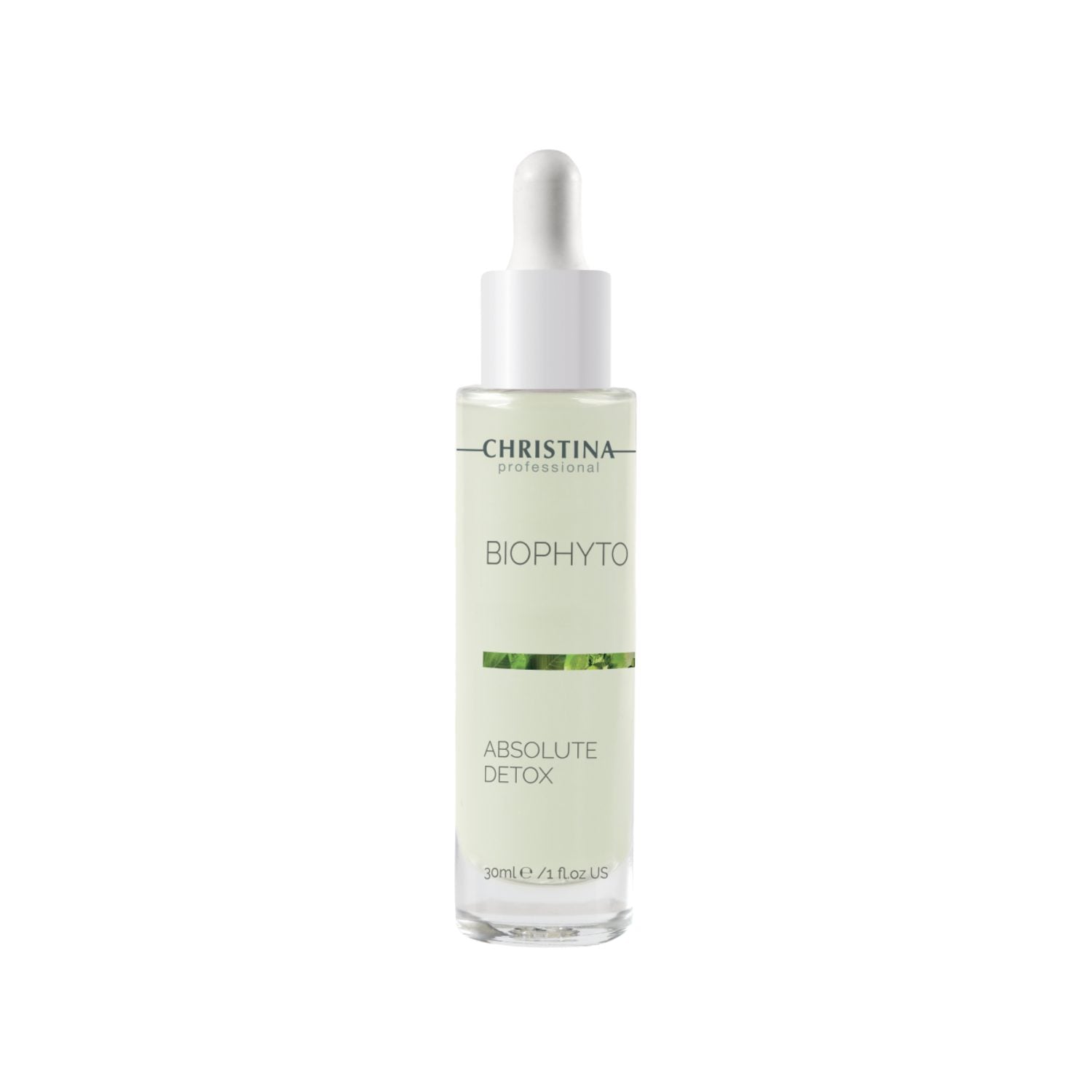 Serum detoksykujące Absolute
