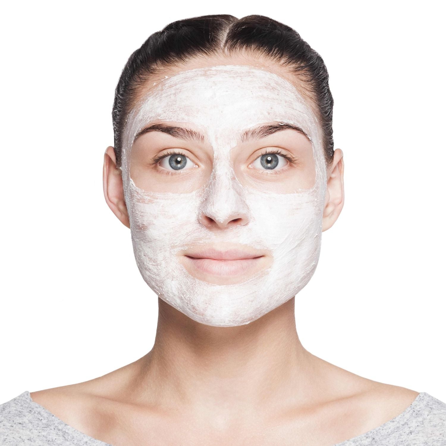 Gommage dodający blasku