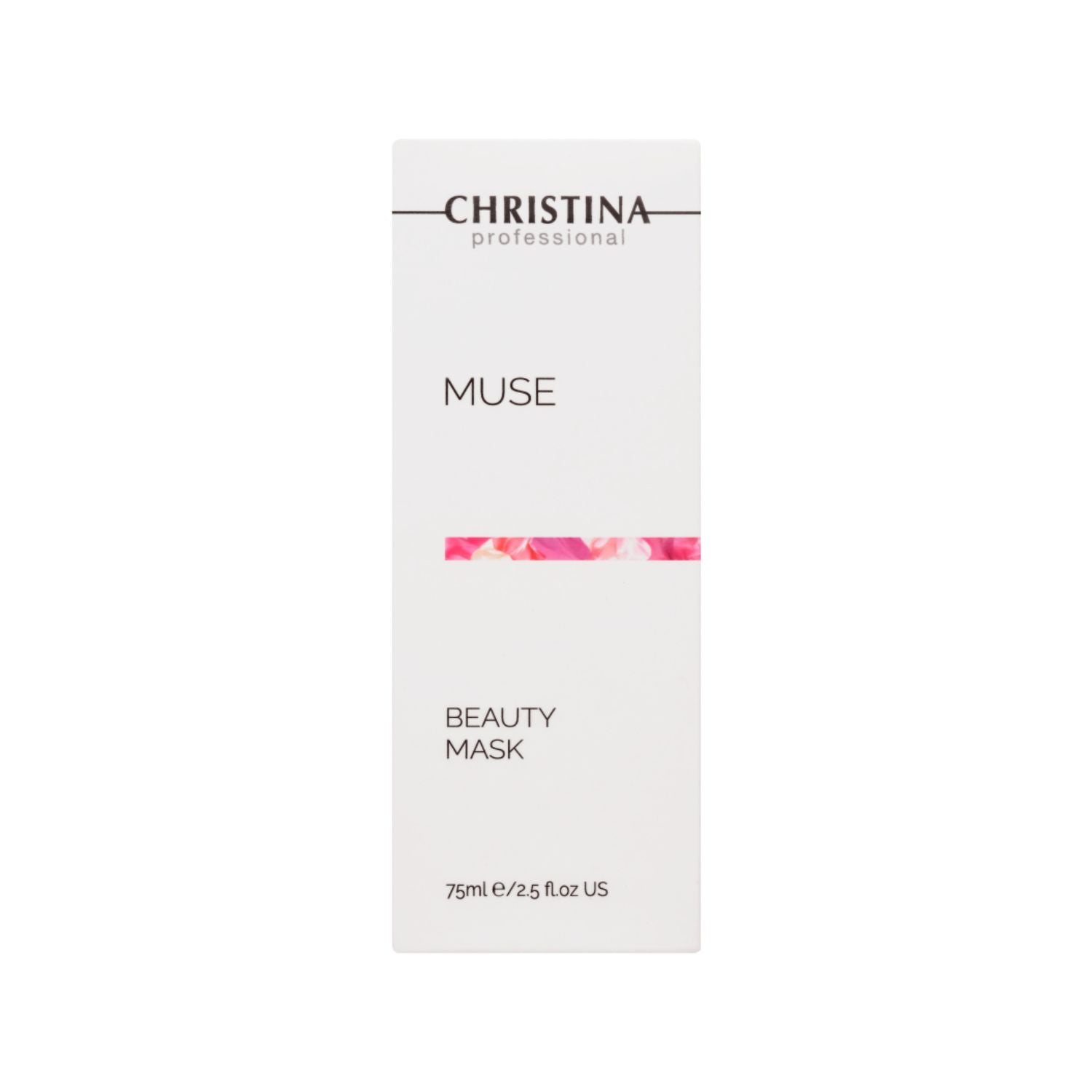 Rose extract beautifying mask