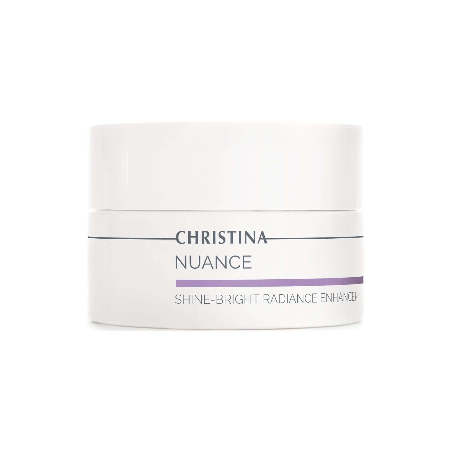 Shine-Bright Radiance Enhancer
