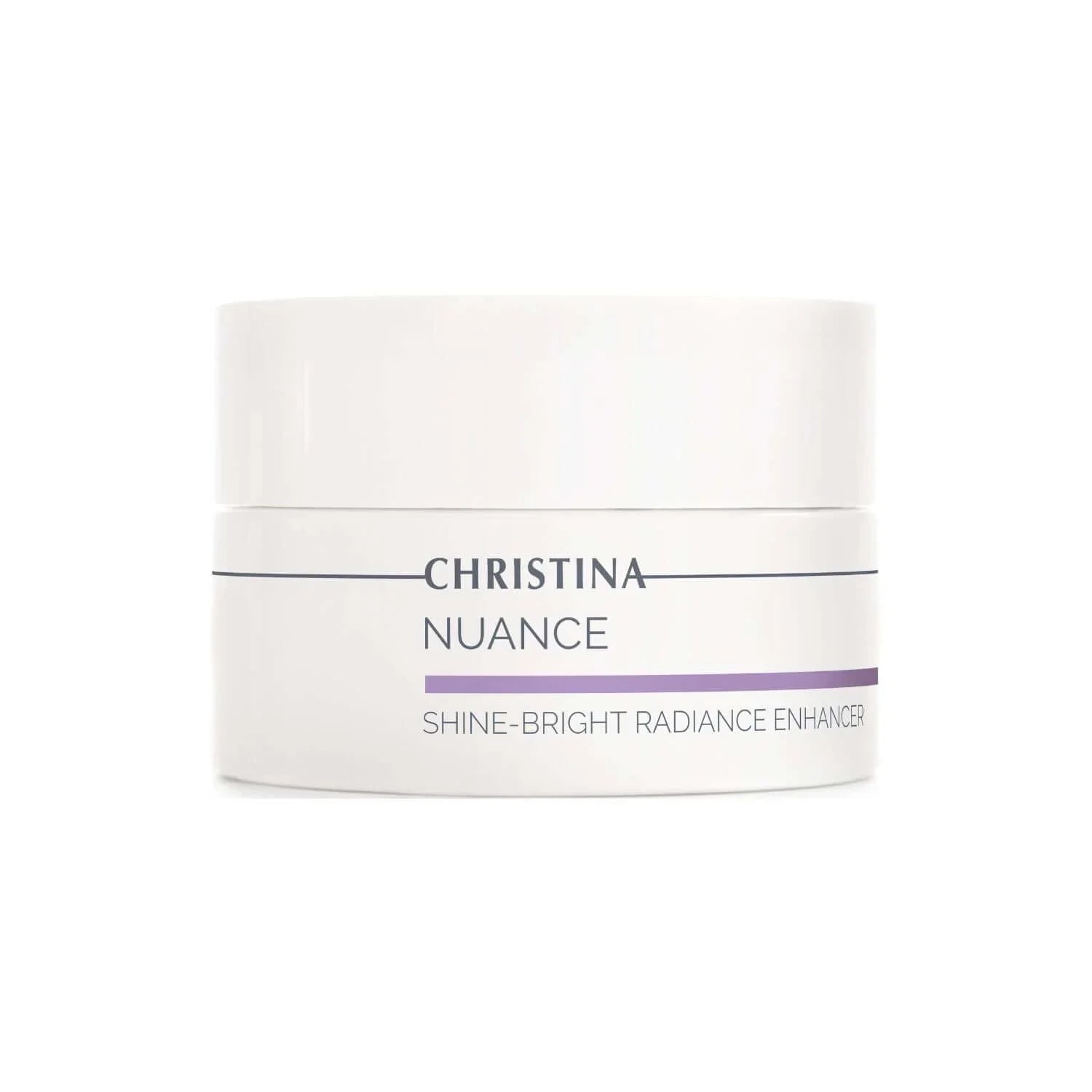 Shine-Bright Radiance Enhancer