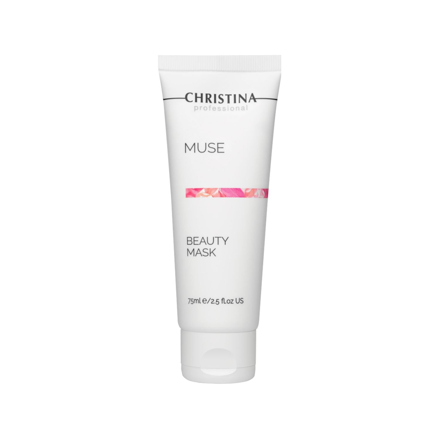 Rose extract beautifying mask