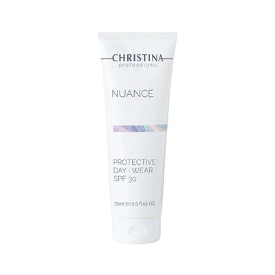 Christina Nuance Protective Day Wear SPF 30 – krem z filtrem – SPF