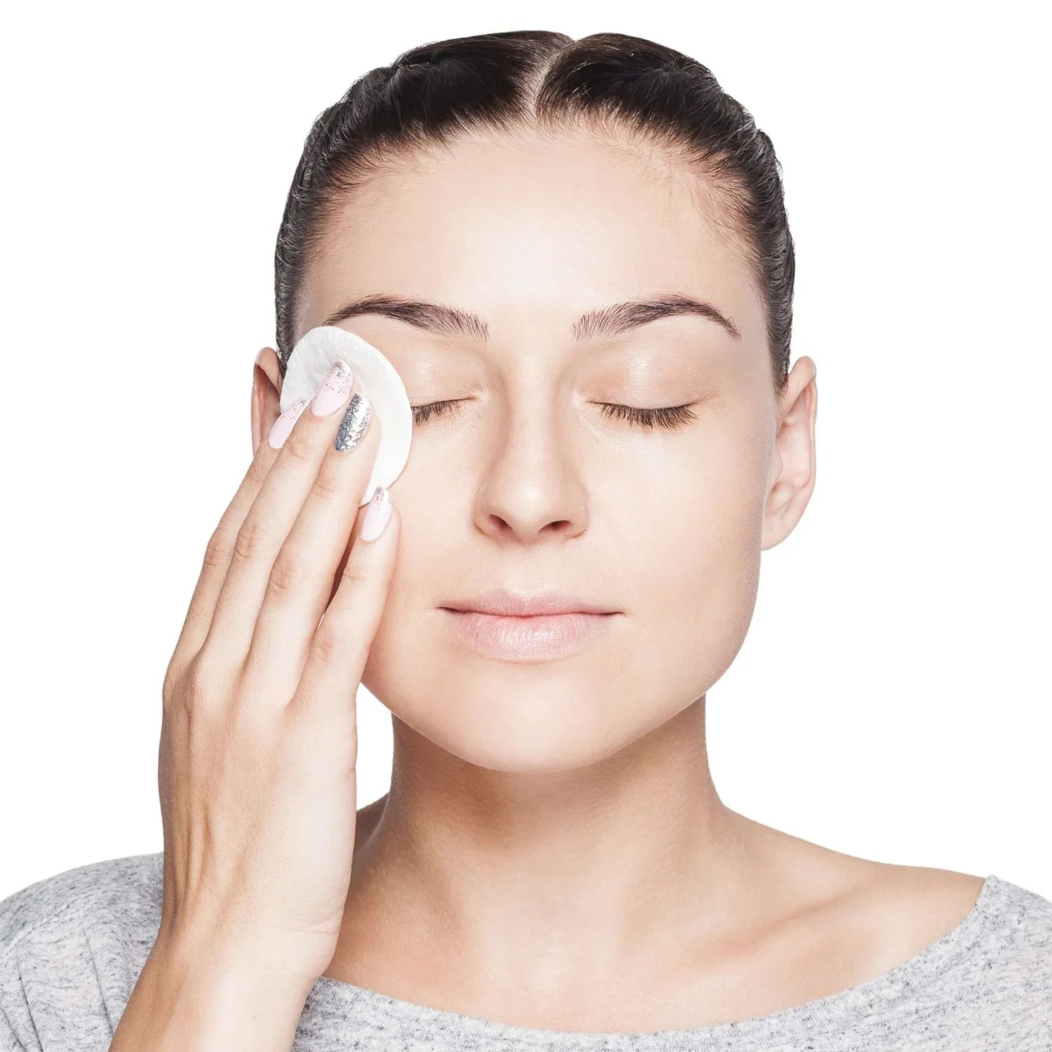 Christina Unstress Gentle Cleansing Milk – na cerę naczynkową