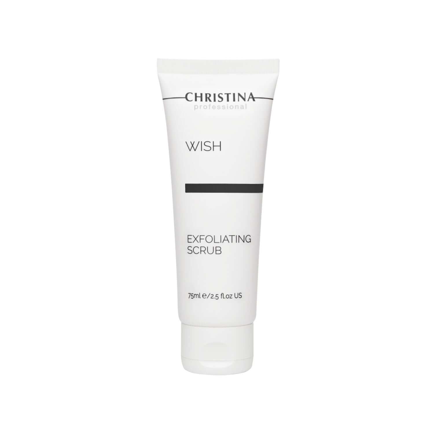 Exfoliator Peeling