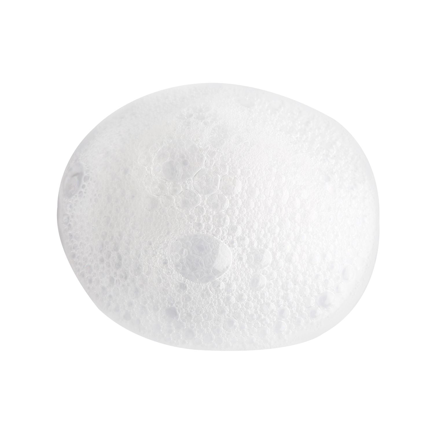 Comfort Cleansing Mousse