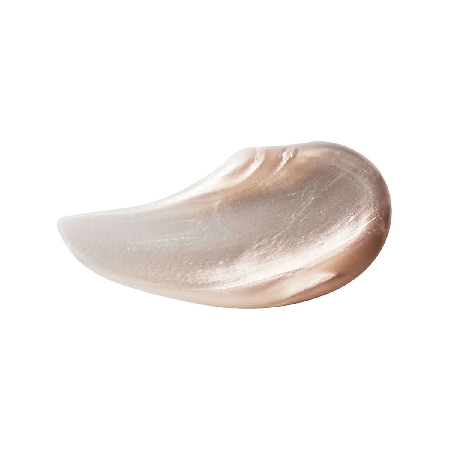 Eksfoliująca maska z 10% kwasami AHA i PHA w formie glossy, idealna do pielęgnacji skóry.