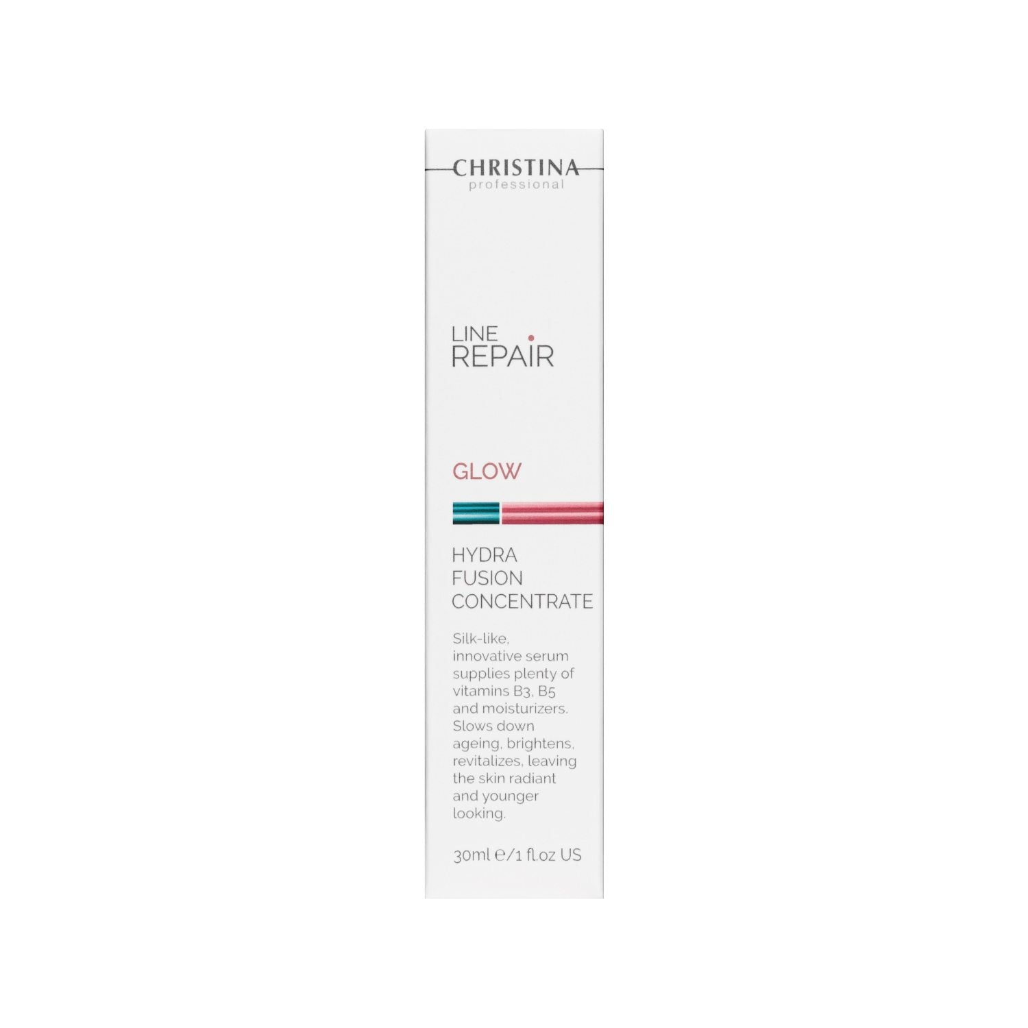 Moisturizing concentrate