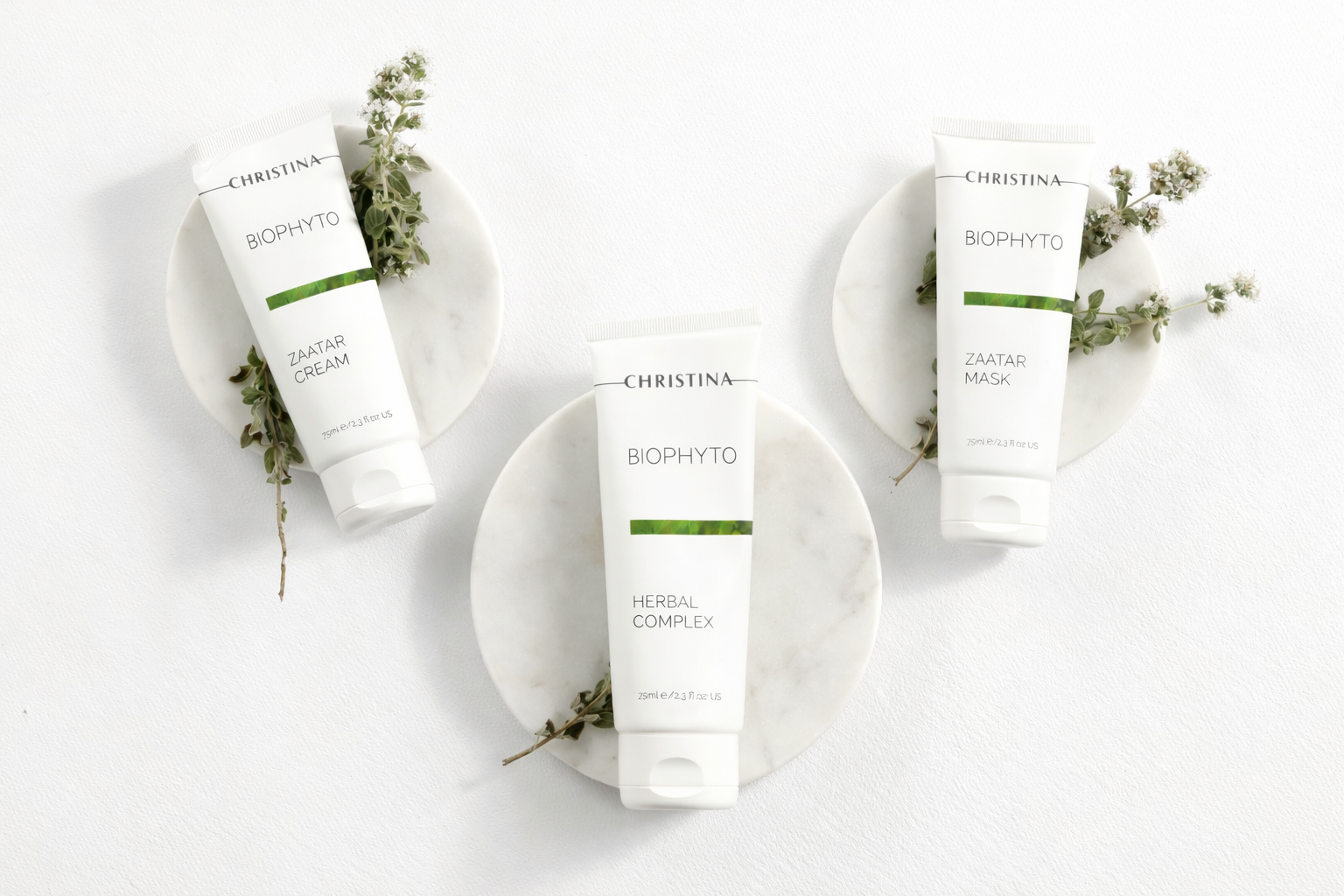 Limitowany Zestaw BioPhyto: Detoks i Ukojenie