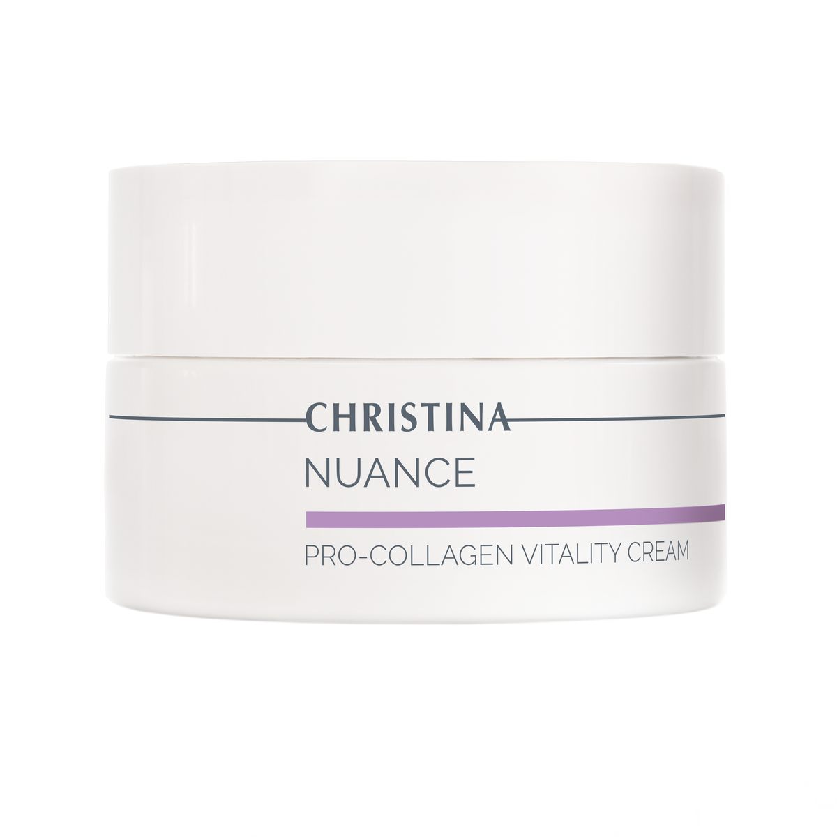 Christina Firming Cream with Rejuvenating Peptides Nuance