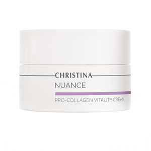 Nuance Pro 膠原蛋白活力再生霜