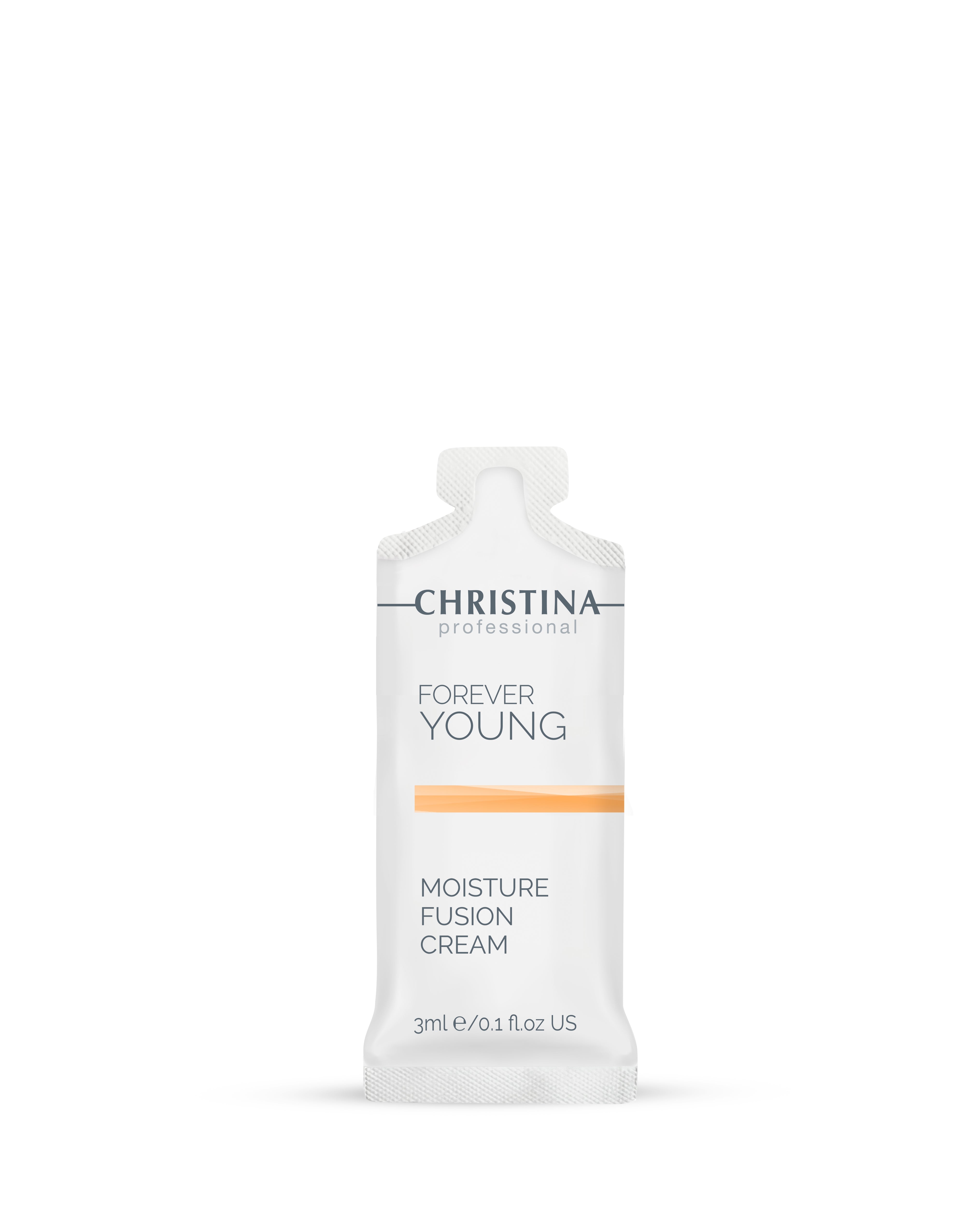 SAMPLE Forever Young Moisture Fusion Cream 3ml