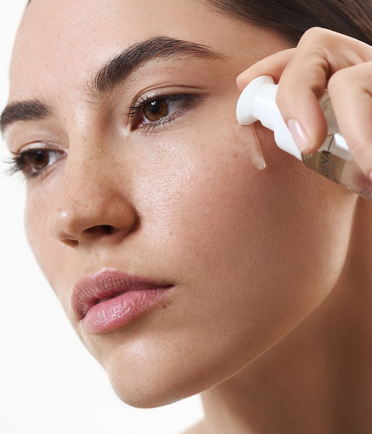 Christina Forever Young Eye Zone Treatment Żel nawilżający pod oczy z kwasem hialuronowym 30 ml