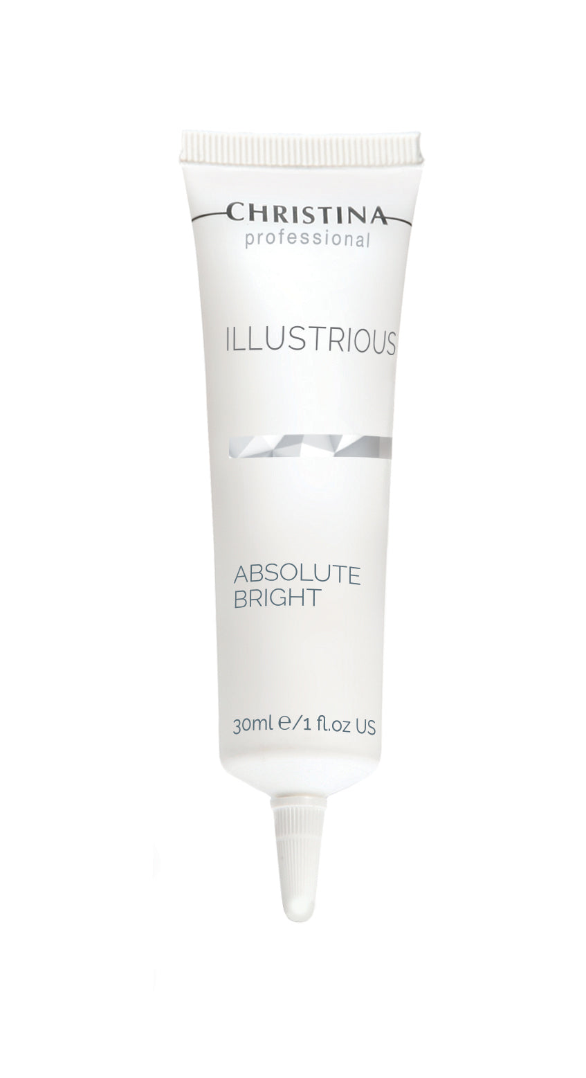 Изсветляващ серум Absolute Radiance