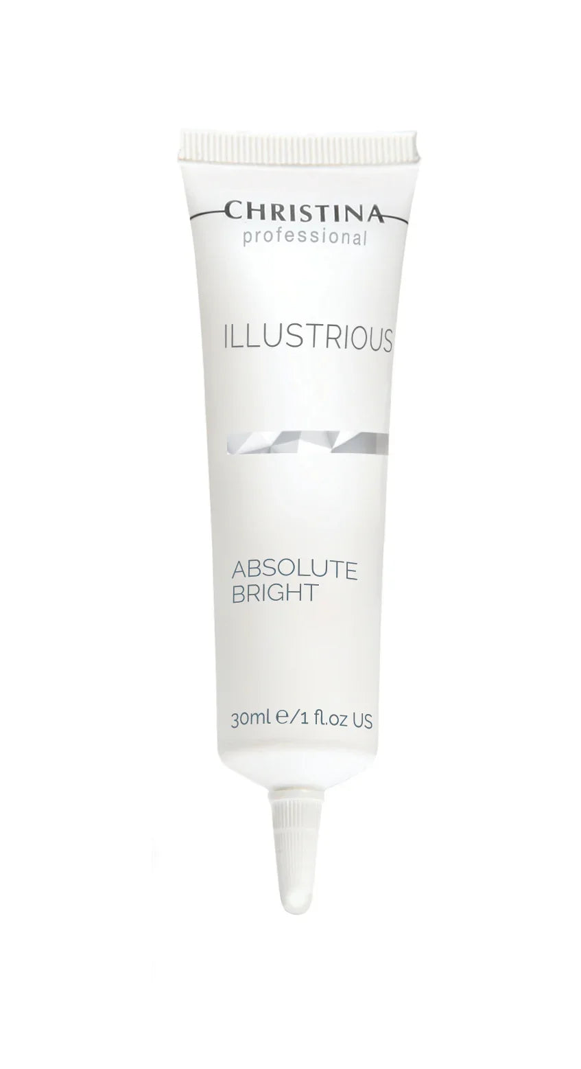 Christina Illustrious Absolute Bright – serum do twarzy – retinol – serum