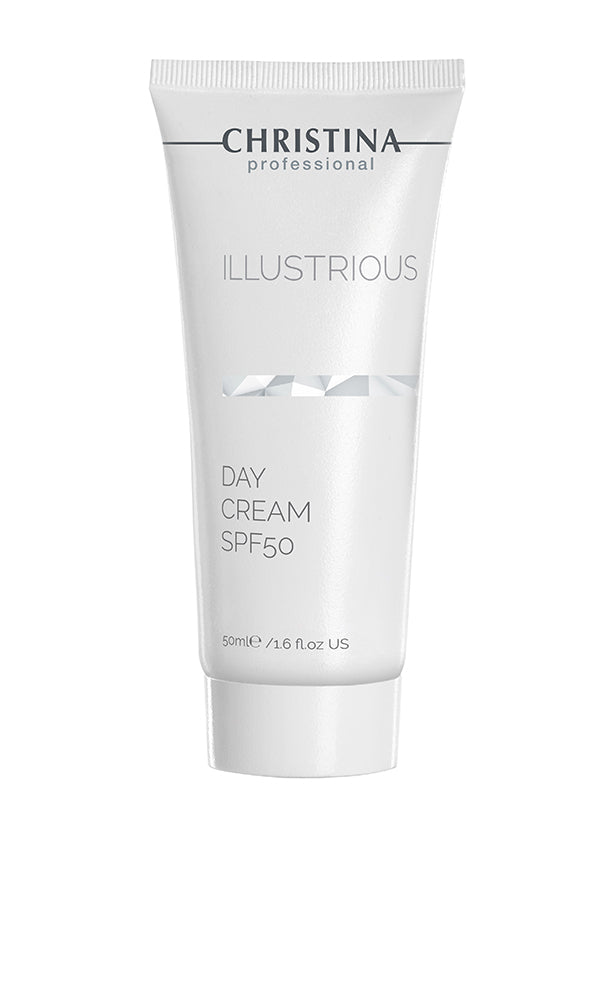 Krem na dzień SPF 50