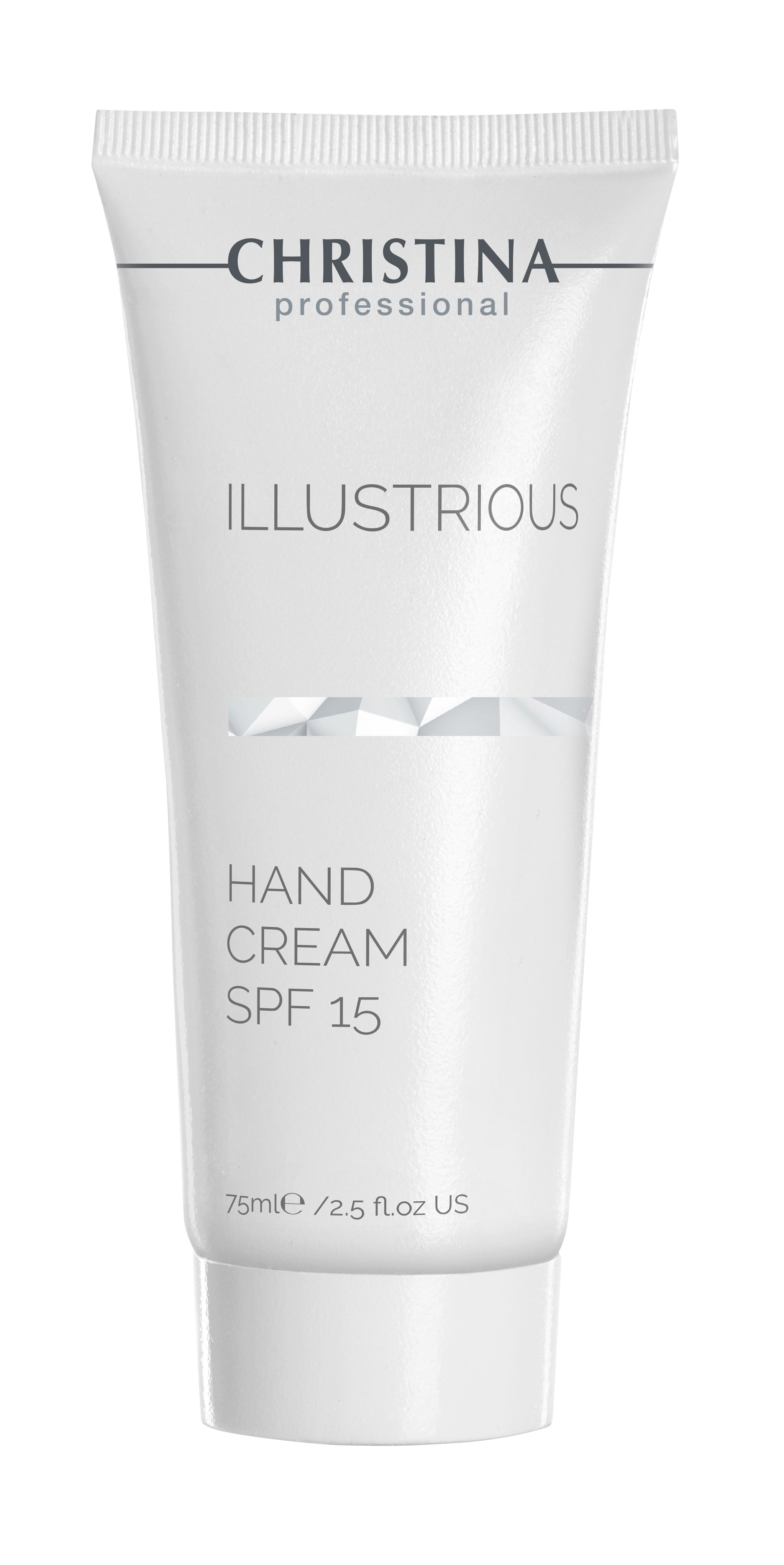 Hand Cream SPF 15