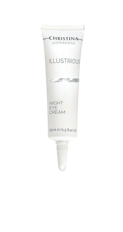 Christina Illustrious Night Eye Cream – krem pod oczy – cream