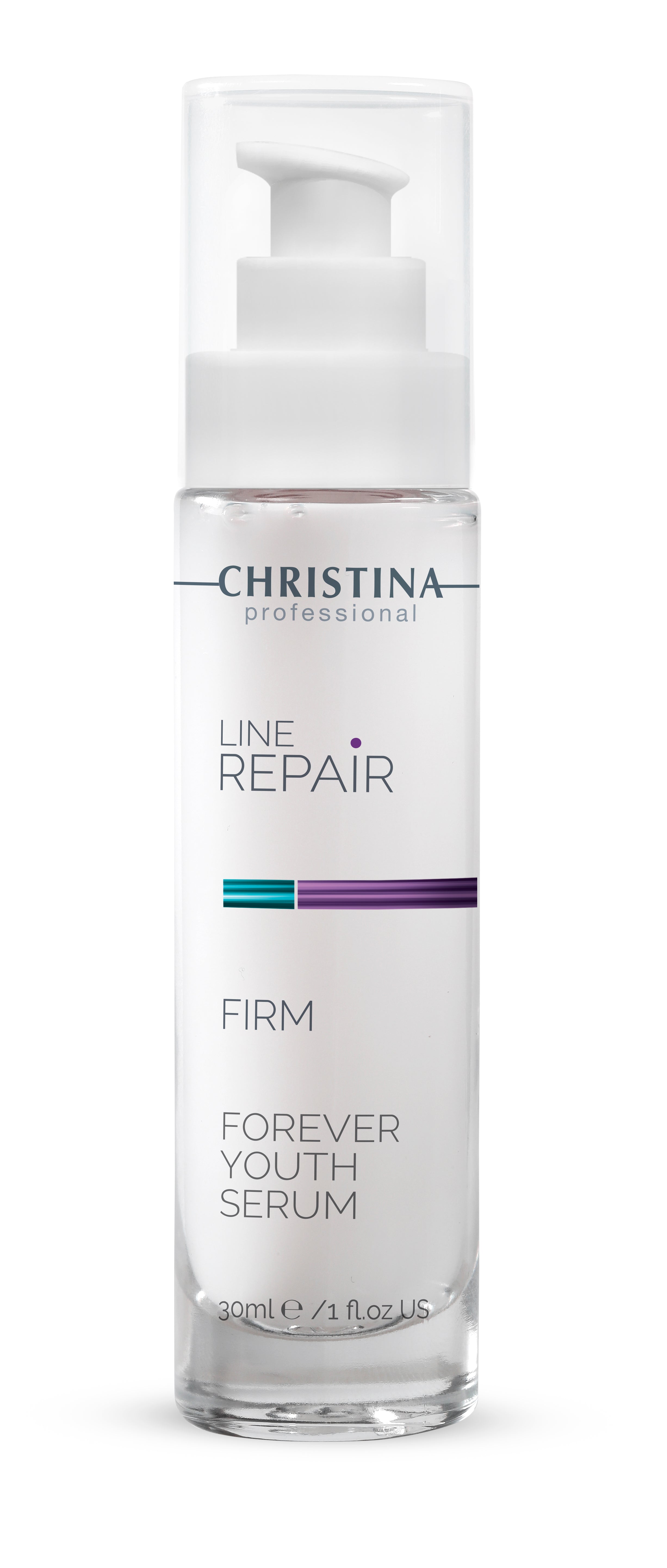 Forever Youth Serum