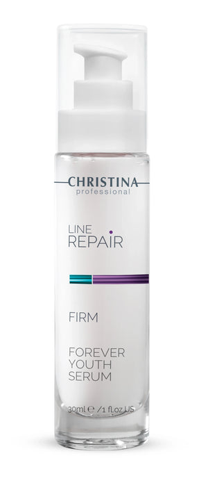 Line Repair Firm Forever Youth — Serum Przeciwzmarszczkowe