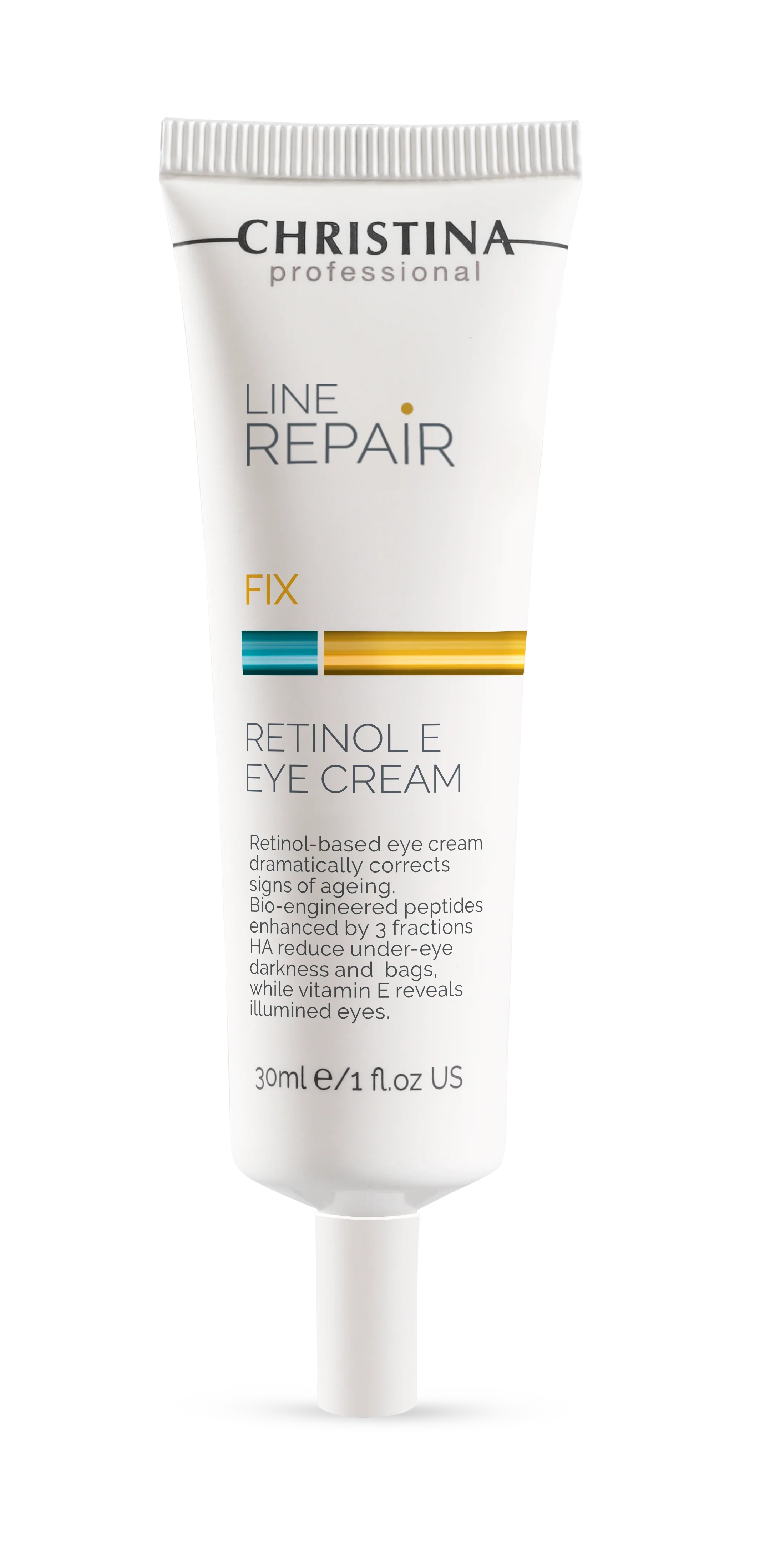 Christina Line Repair Fix Retinol E Eye Cream – krem pod oczy – retinol – cream