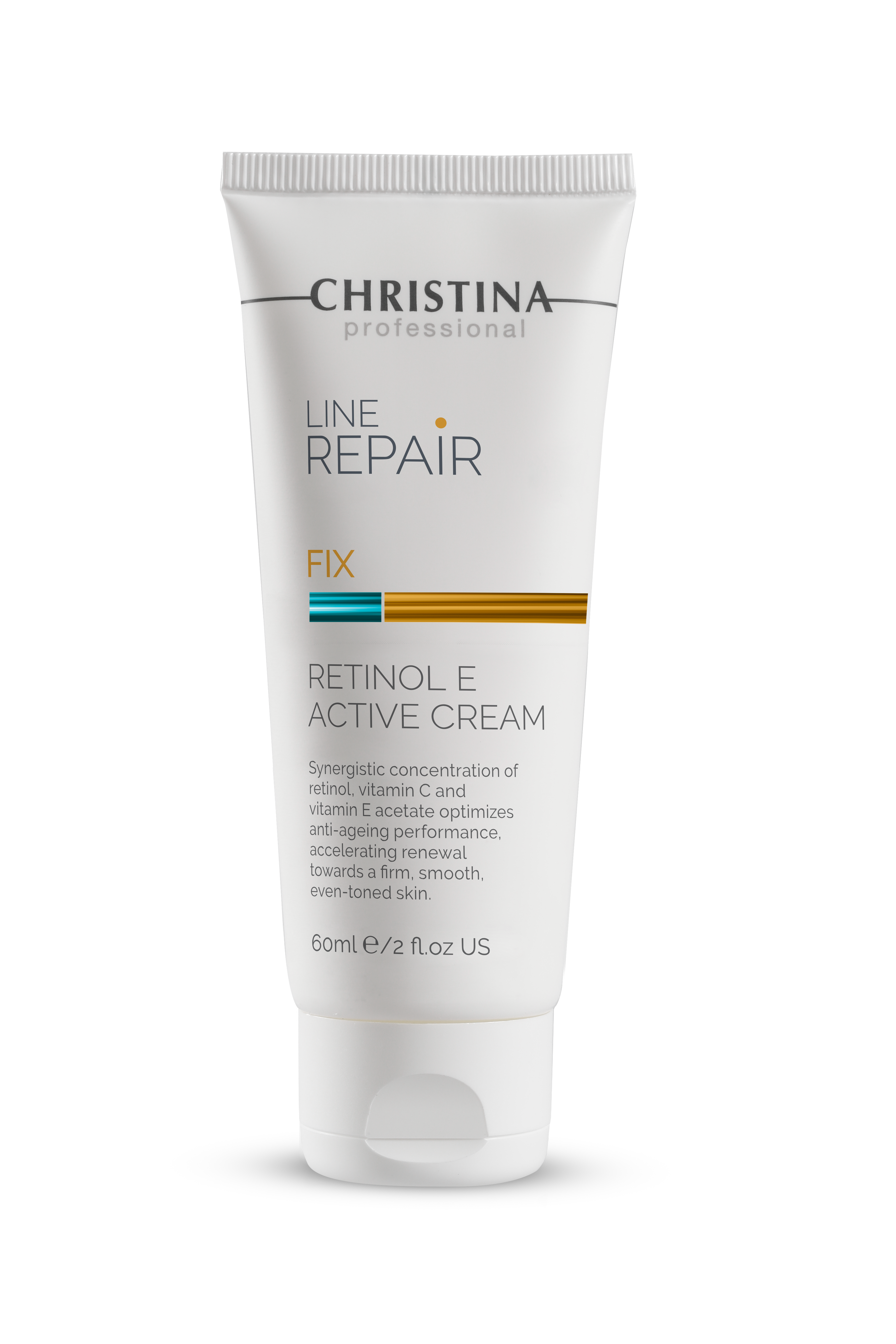 Retinol E Active Cream