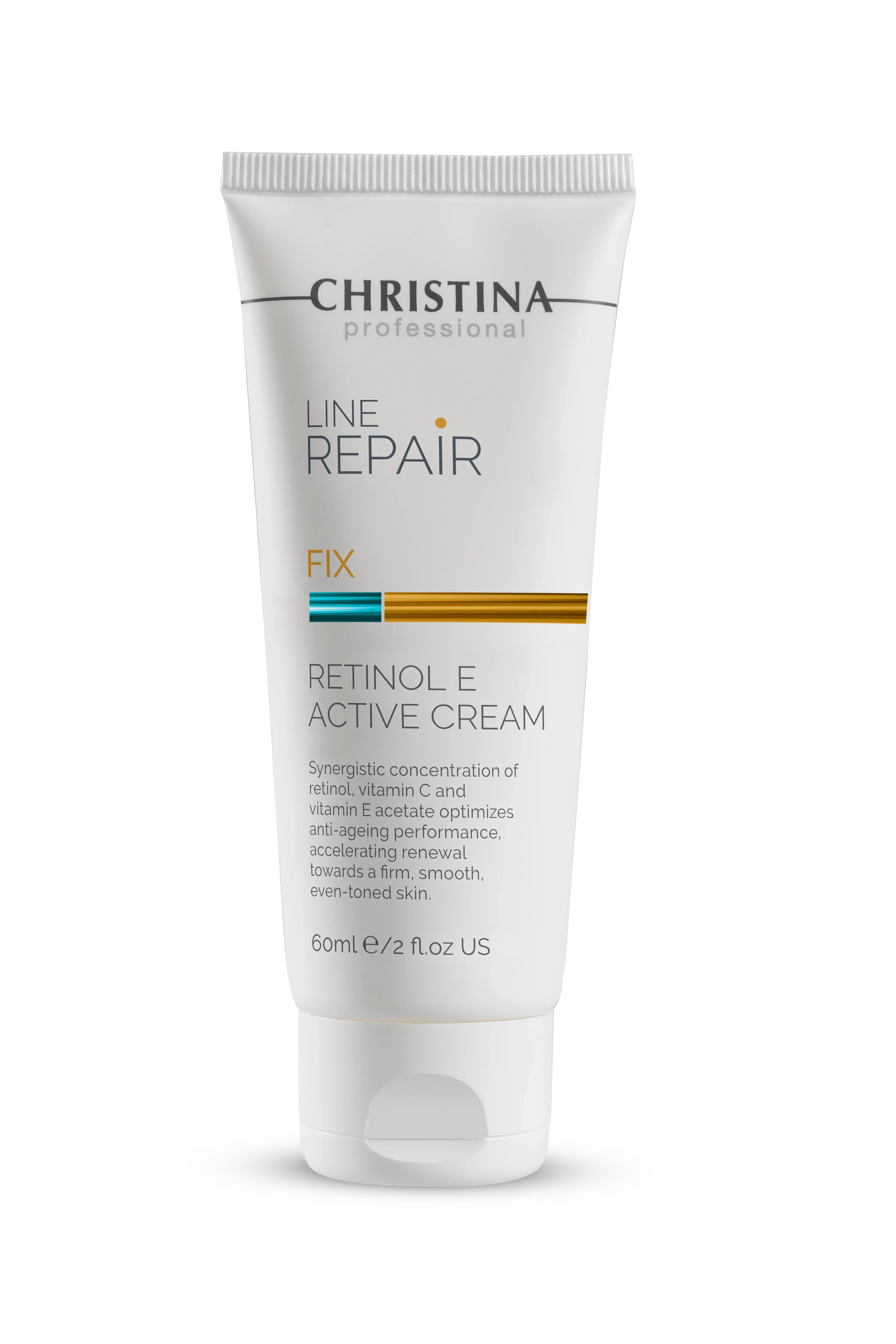 Christina Line Repair Fix Retinol E Active Cream – retinol