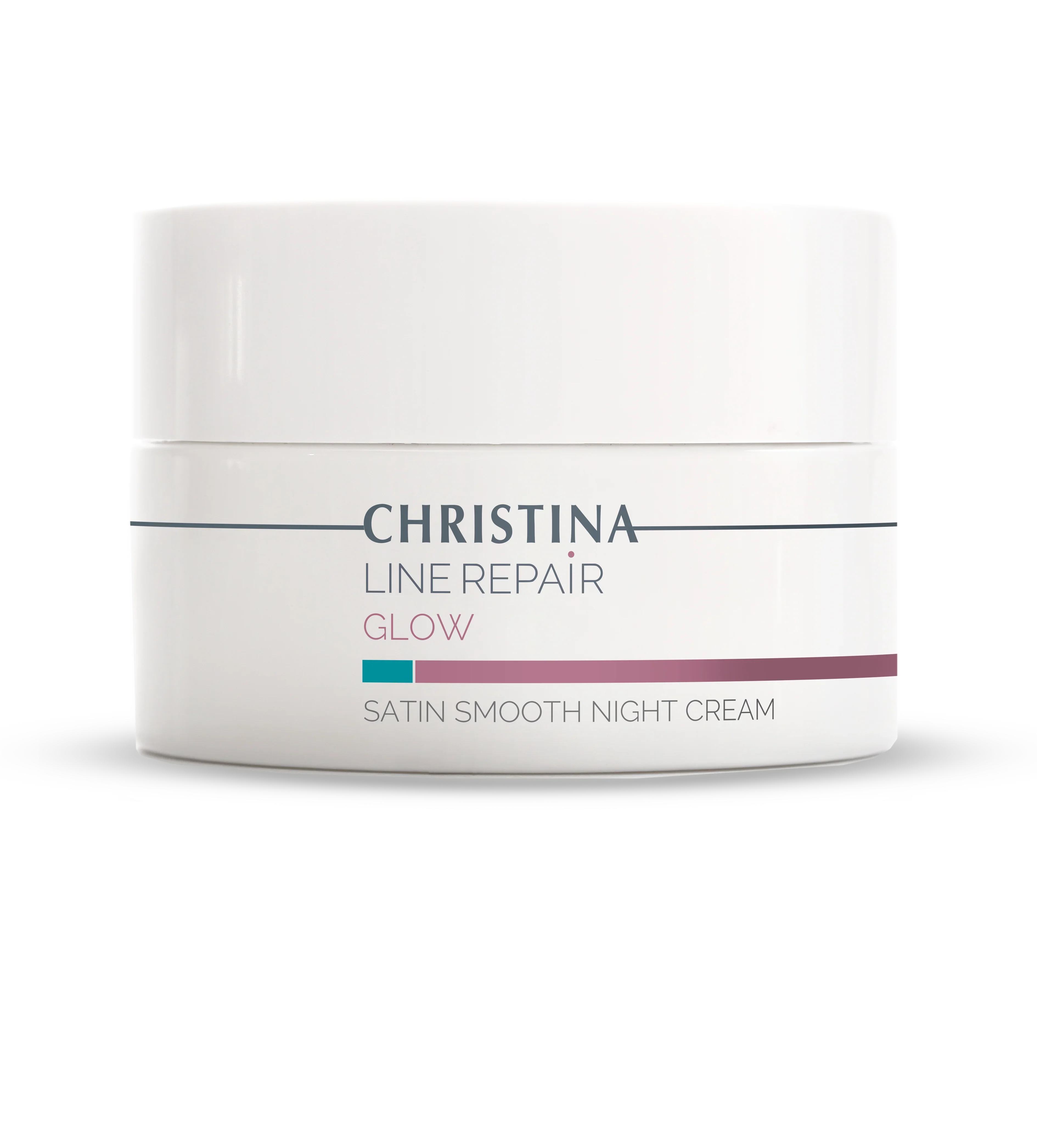 Christina Line Repair Glow Satin Smooth Night Cream