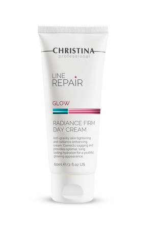 Line Repair Glow Radiance Firm Day Cream — Krem na dzień przeciwzmarszczkowy