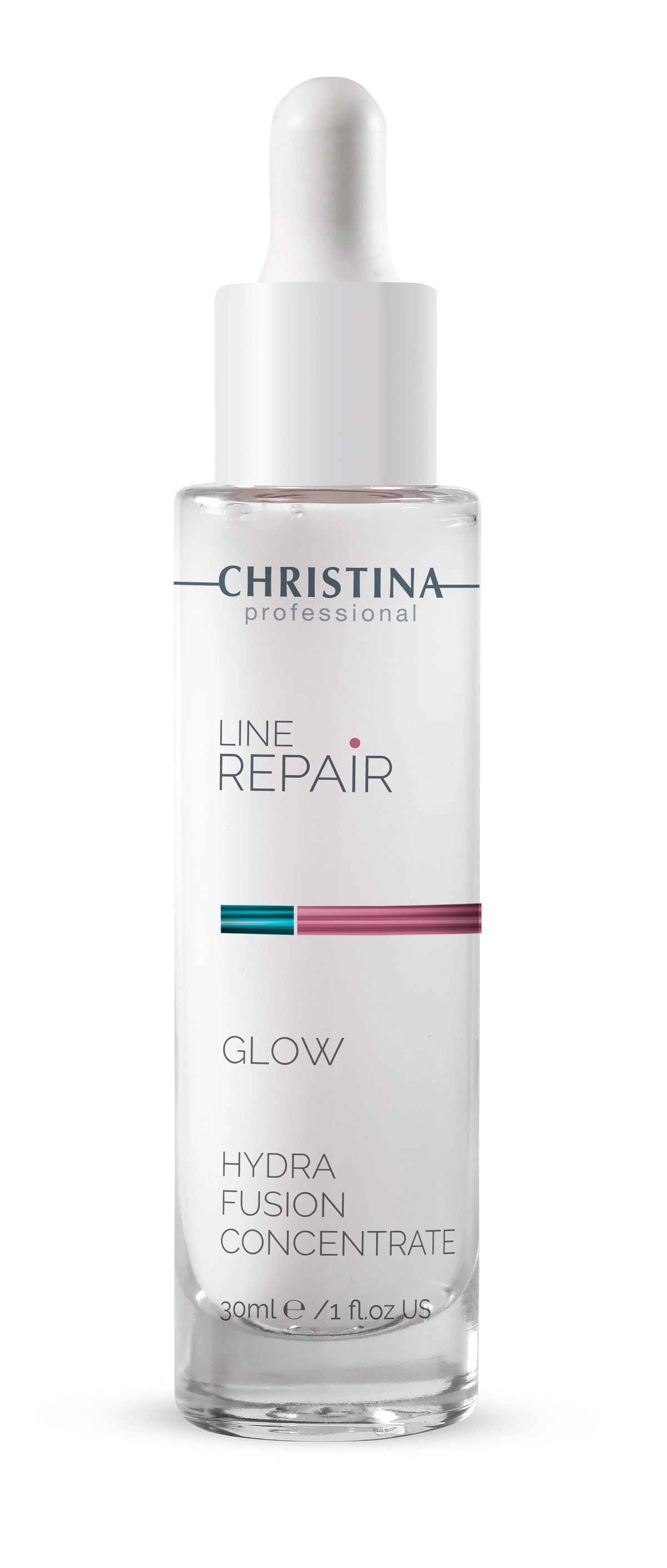 Christina Line Repair Glow Hydra Fusion Concentrate