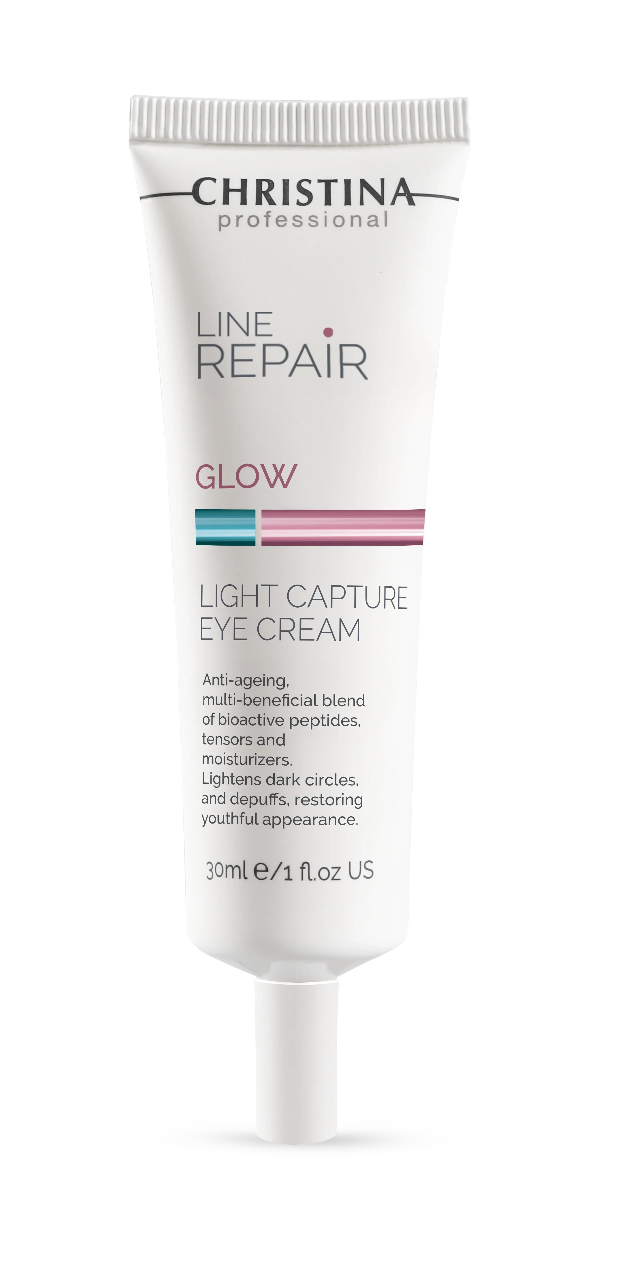 Christina Line Repair Glow Light Capture Eye Cream – krem pod oczy – cream
