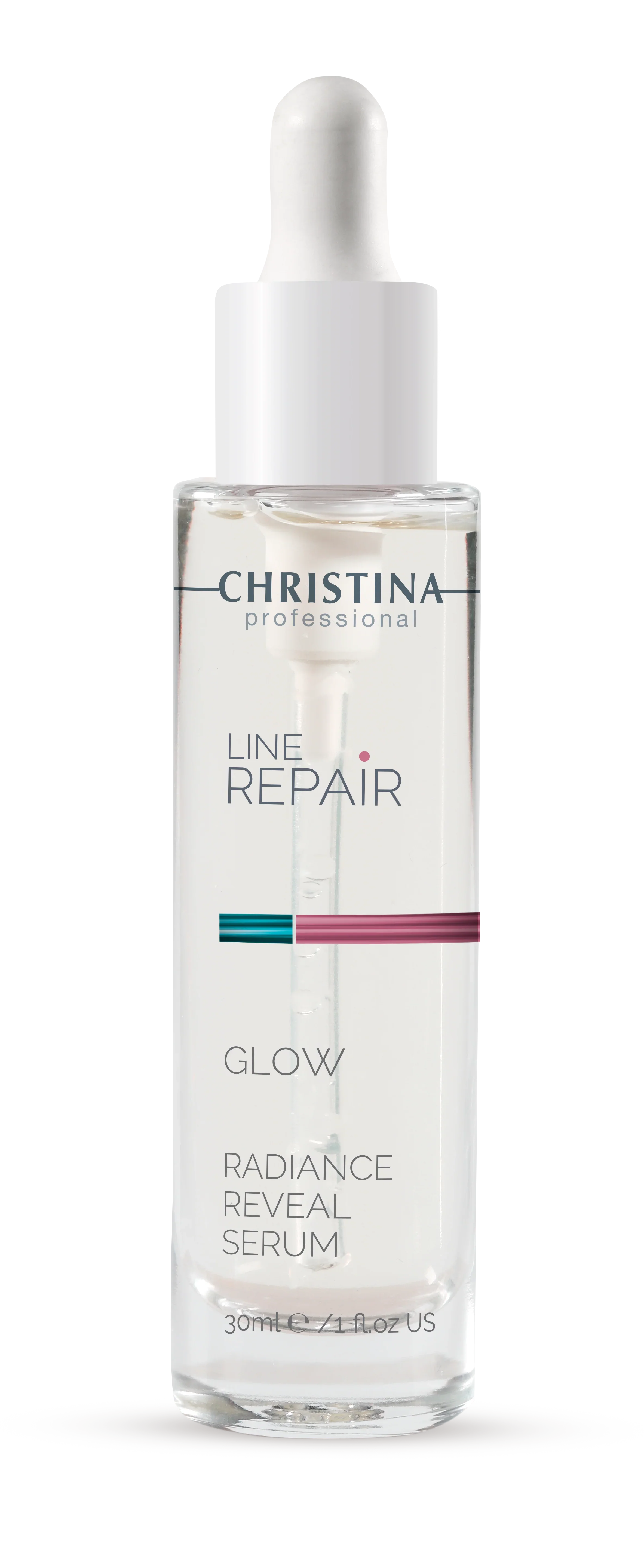 Christina Line Repair Glow Radiance Reveal Serum – serum