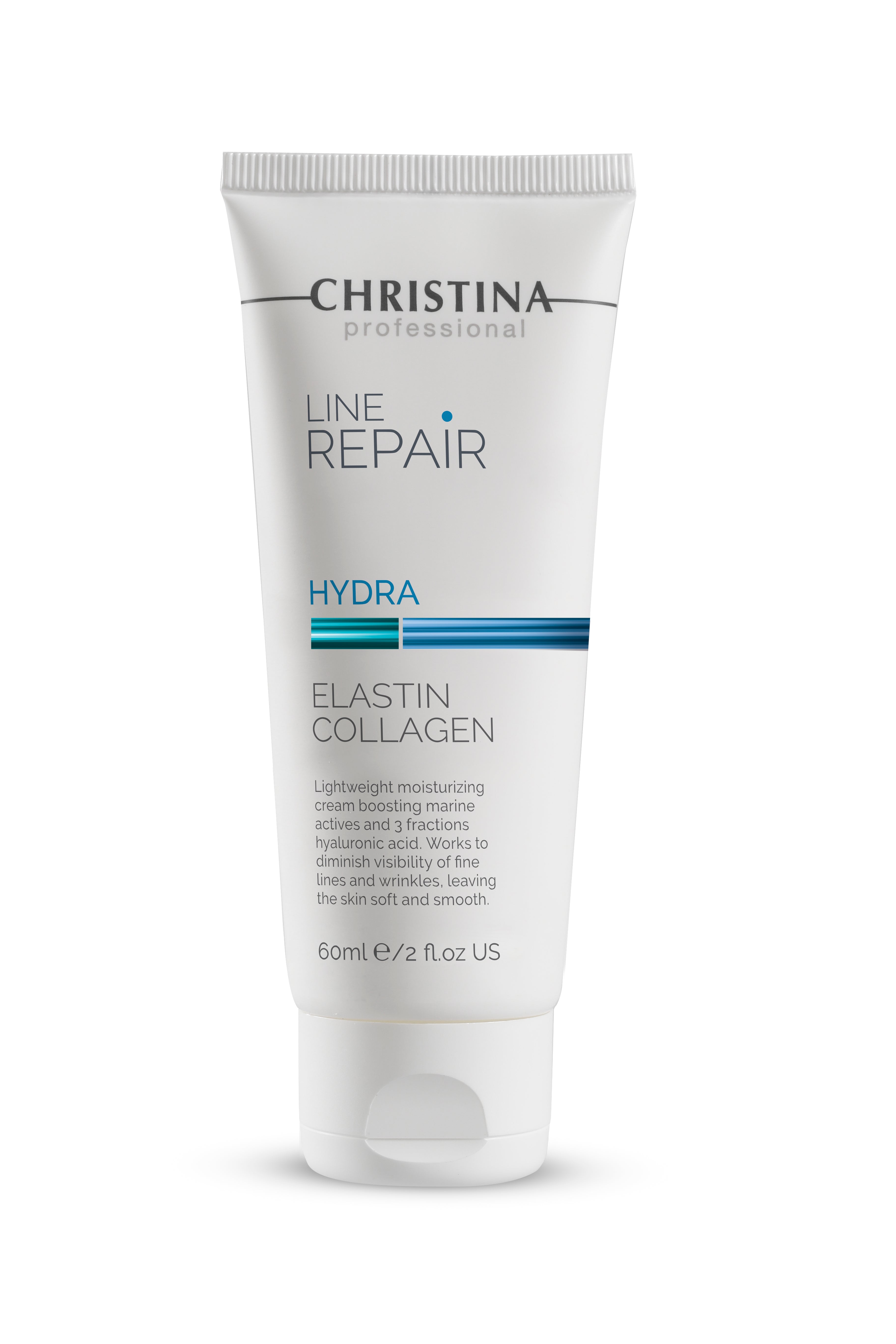 Elastin Collagen
