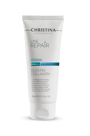 Line Repair Hydra Elastin Collagen — Krem ujędrniający