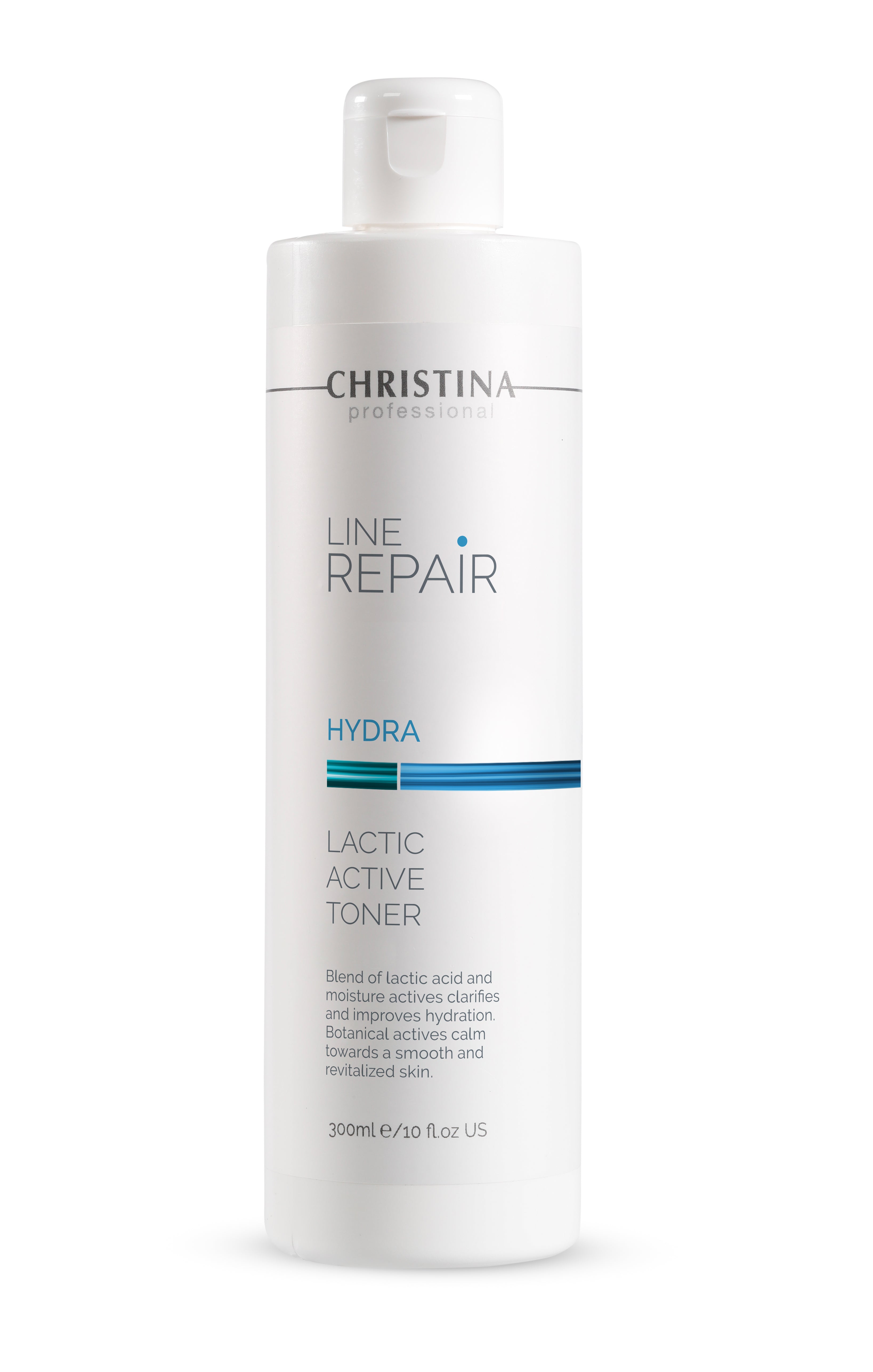 Lactic Active Toner